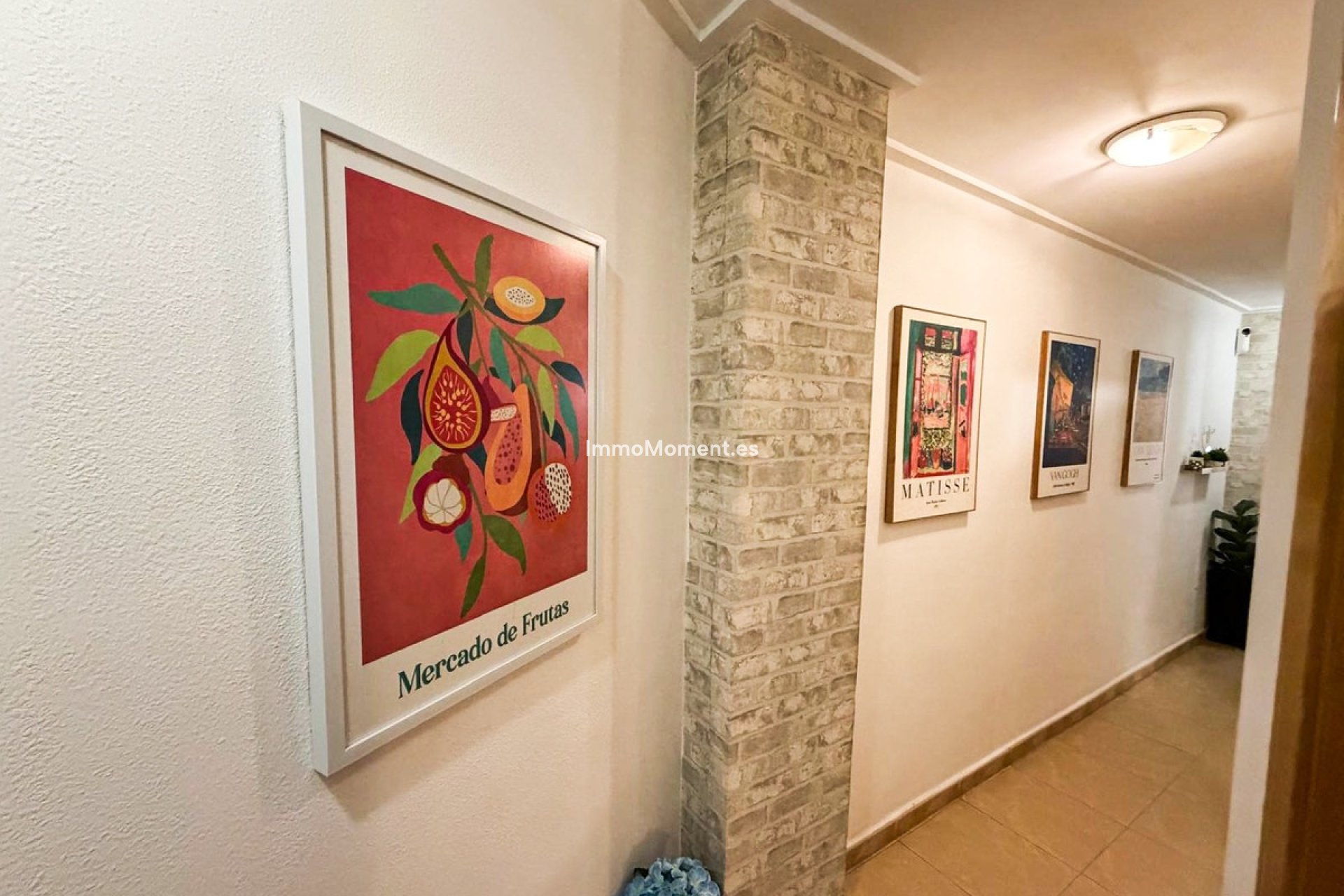 Resale - Apartment - Torrevieja - Torrevieja Centro