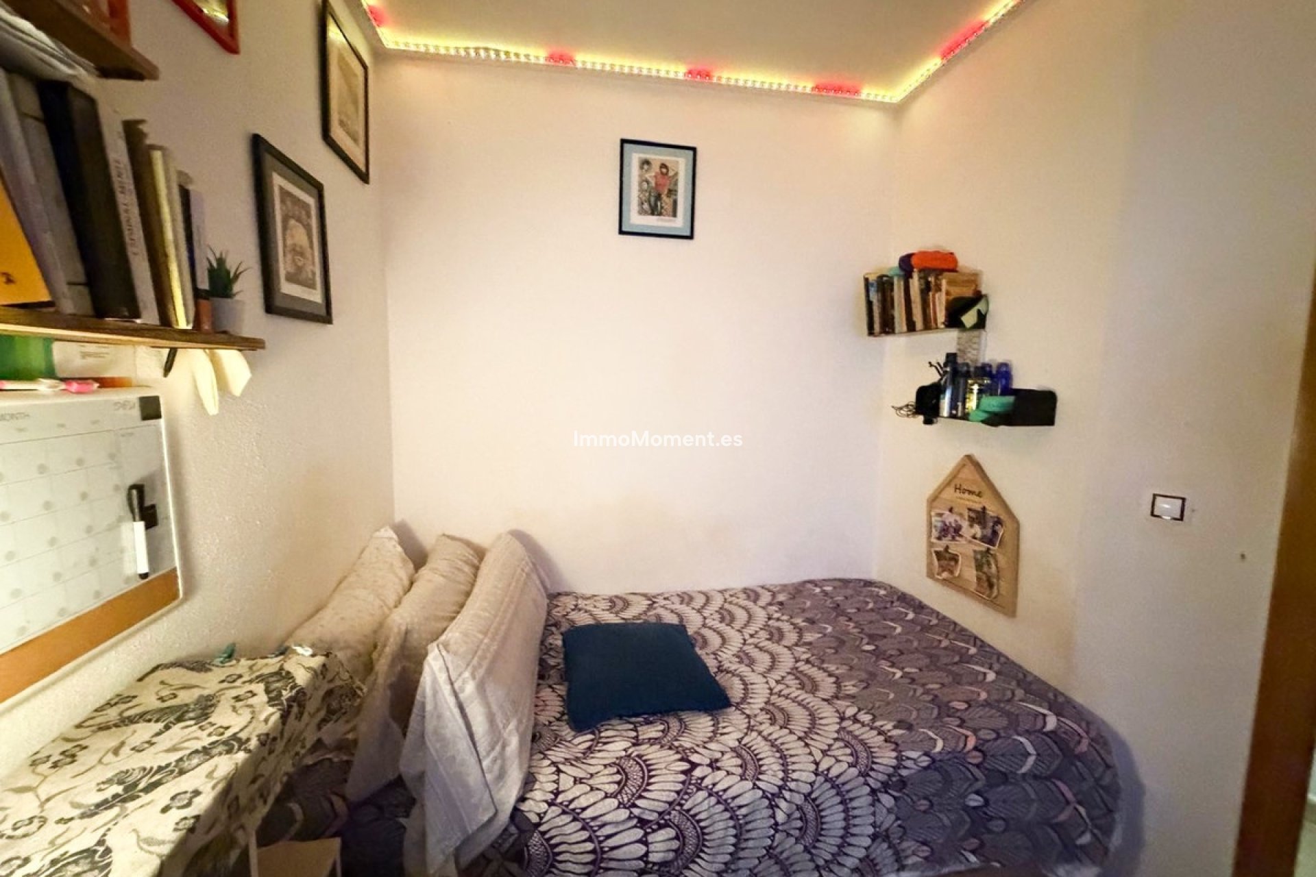 Resale - Apartment - Torrevieja - Torrevieja Centro
