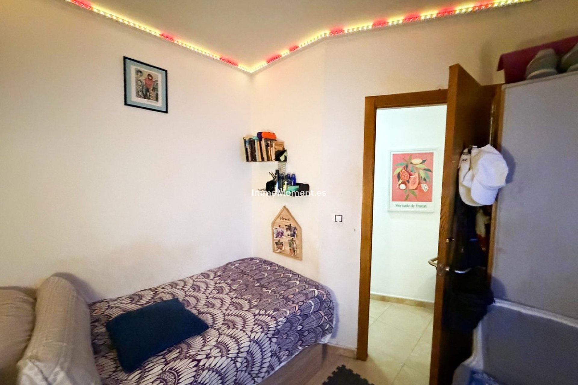 Resale - Apartment - Torrevieja - Torrevieja Centro
