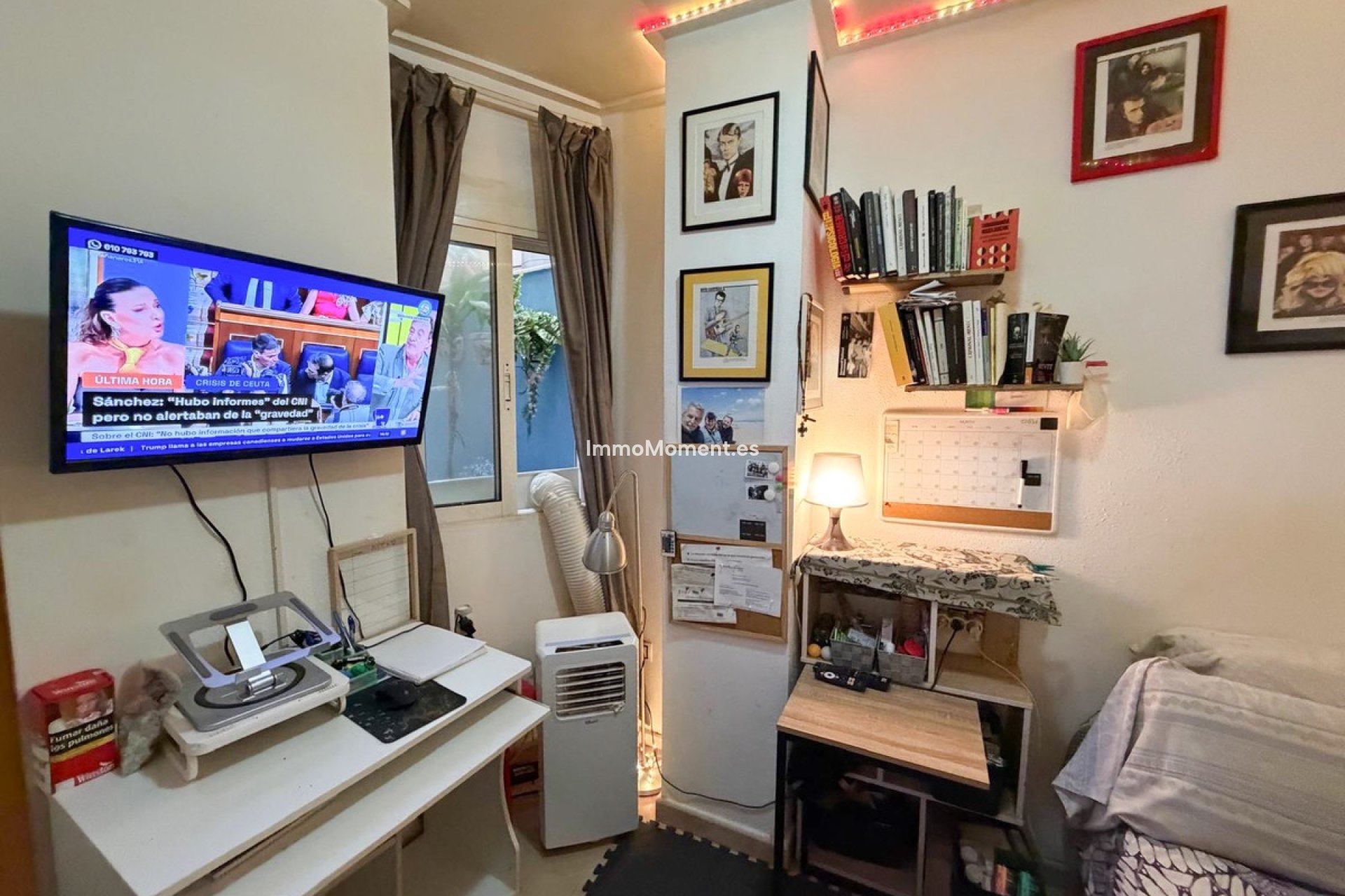 Resale - Apartment - Torrevieja - Torrevieja Centro