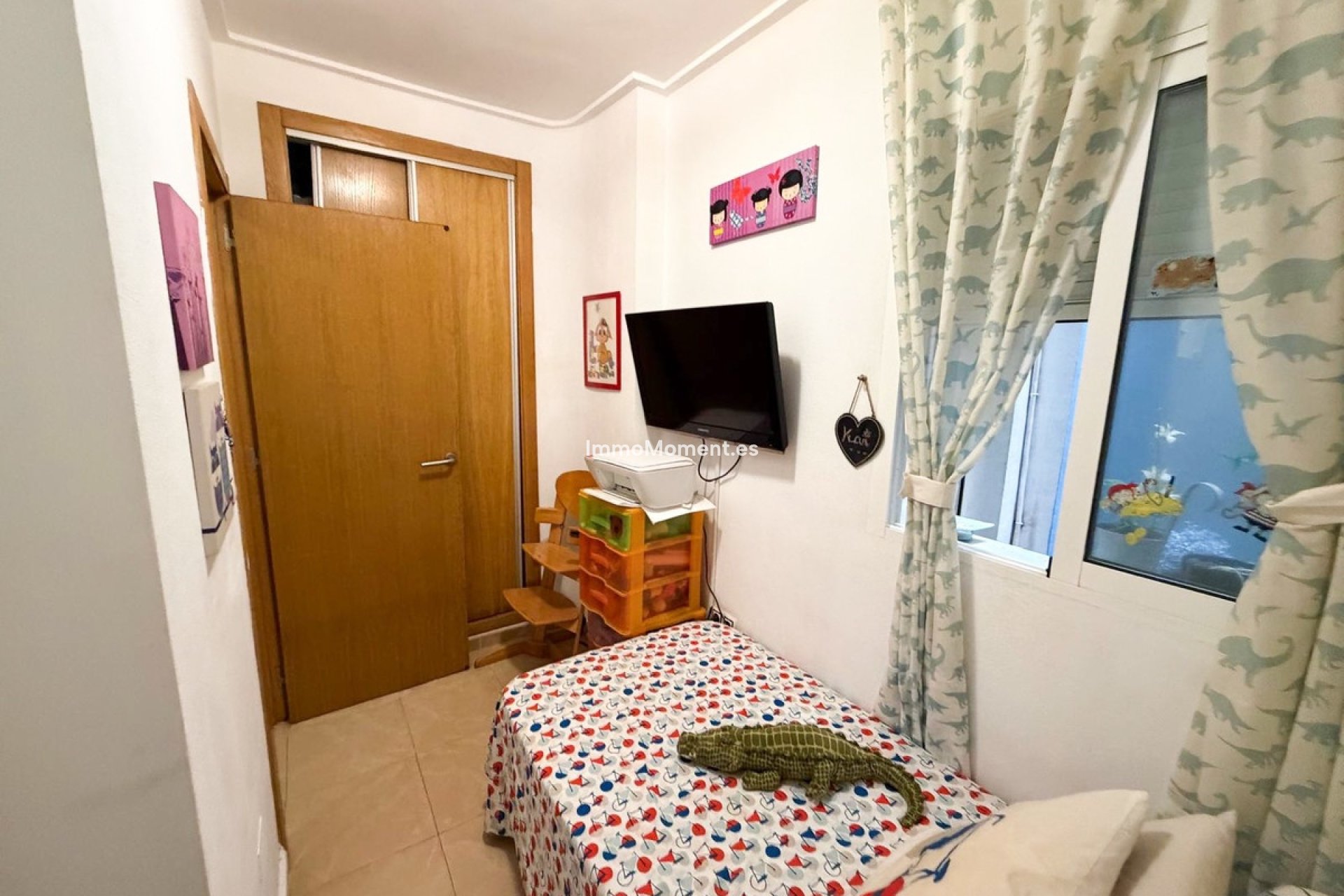Resale - Apartment - Torrevieja - Torrevieja Centro
