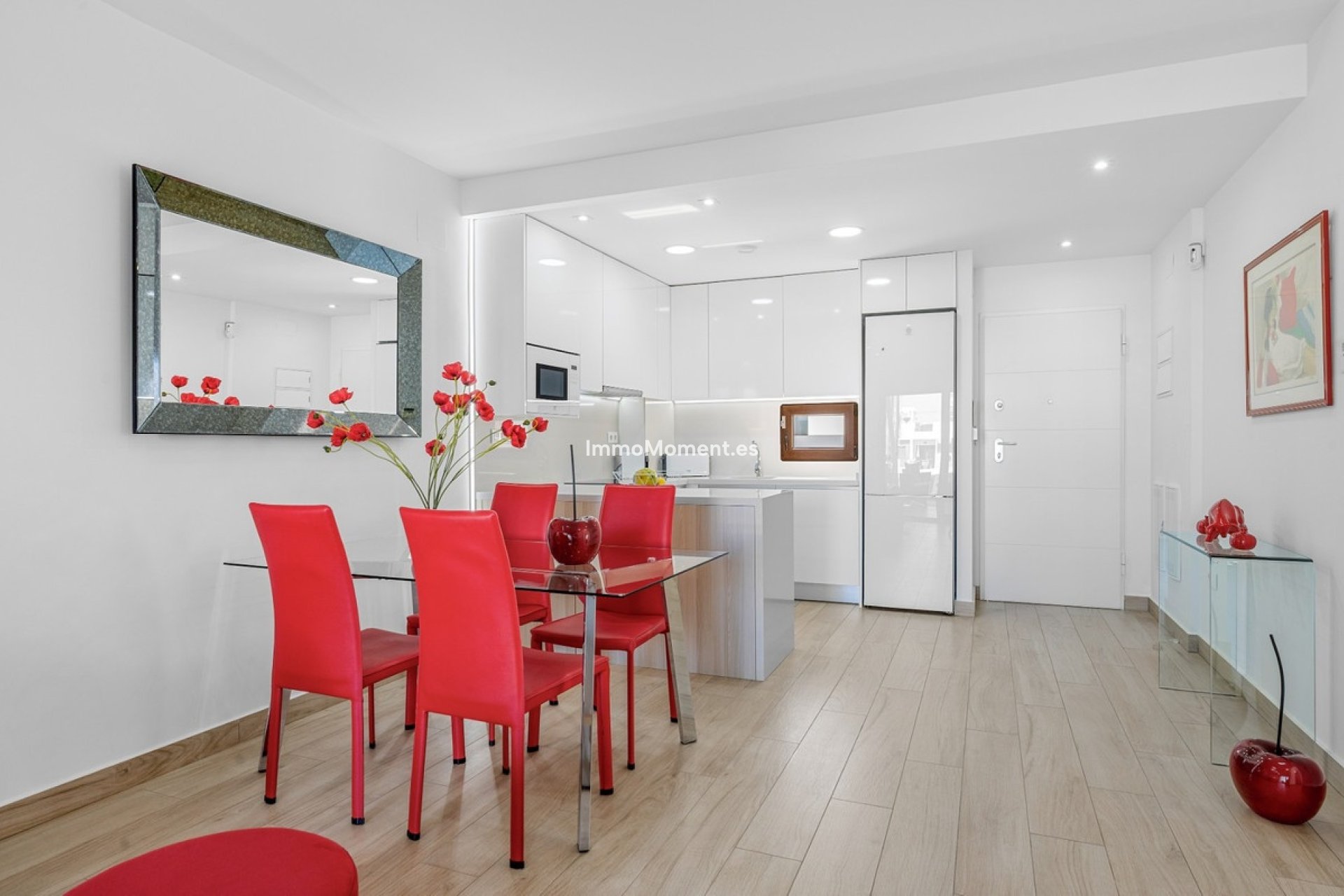 Resale - Apartment - Torrevieja - Torrevieja Centro
