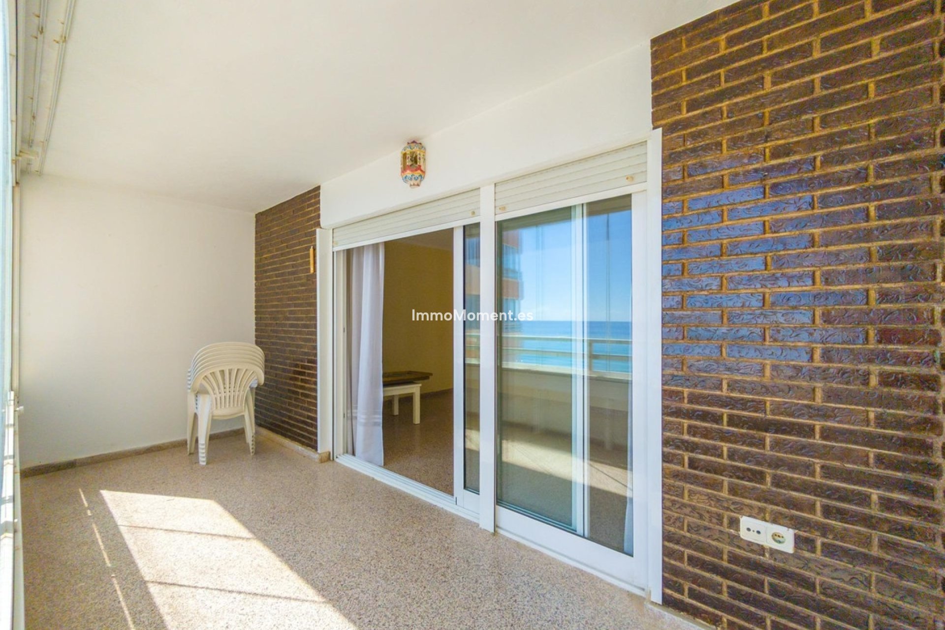 Resale - Apartment - Torrevieja - Torrevieja Centro
