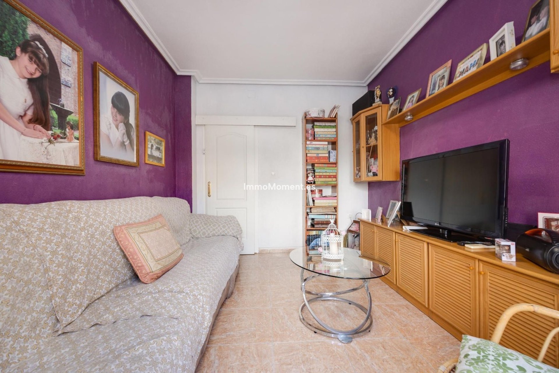 Resale - Apartment - Torrevieja - Torrevieja Centro
