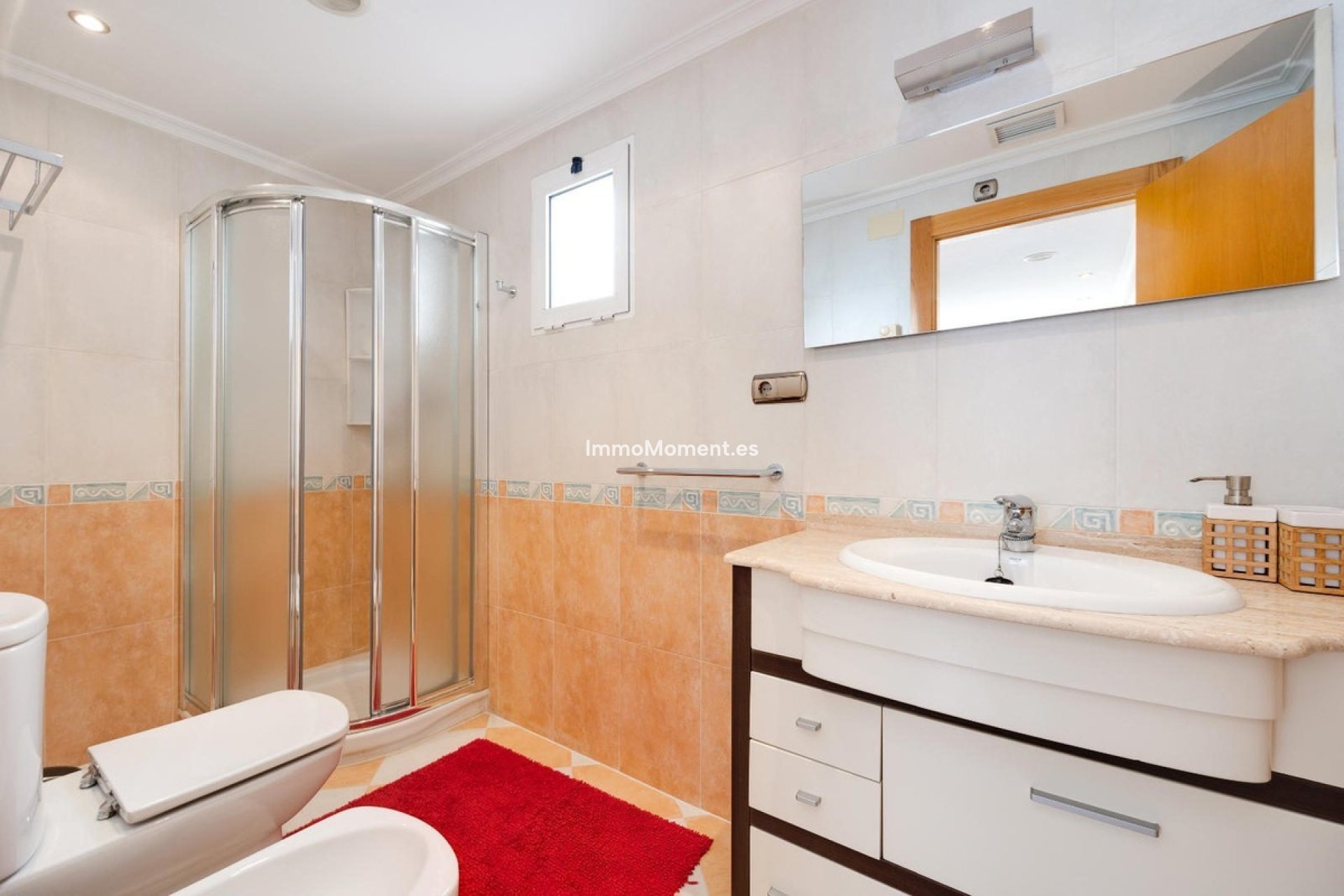 Resale - Apartment - Torrevieja - Torrevieja Centro