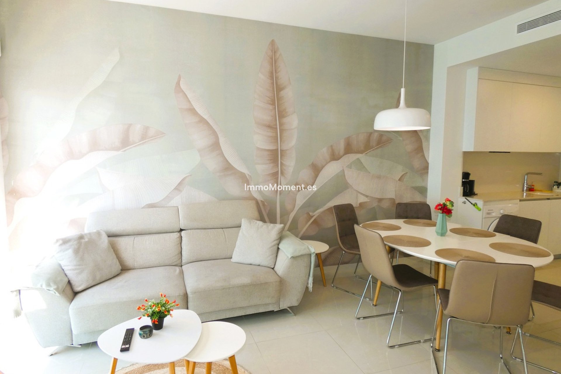 Resale - Apartment - Torrevieja - Torrevieja Centro