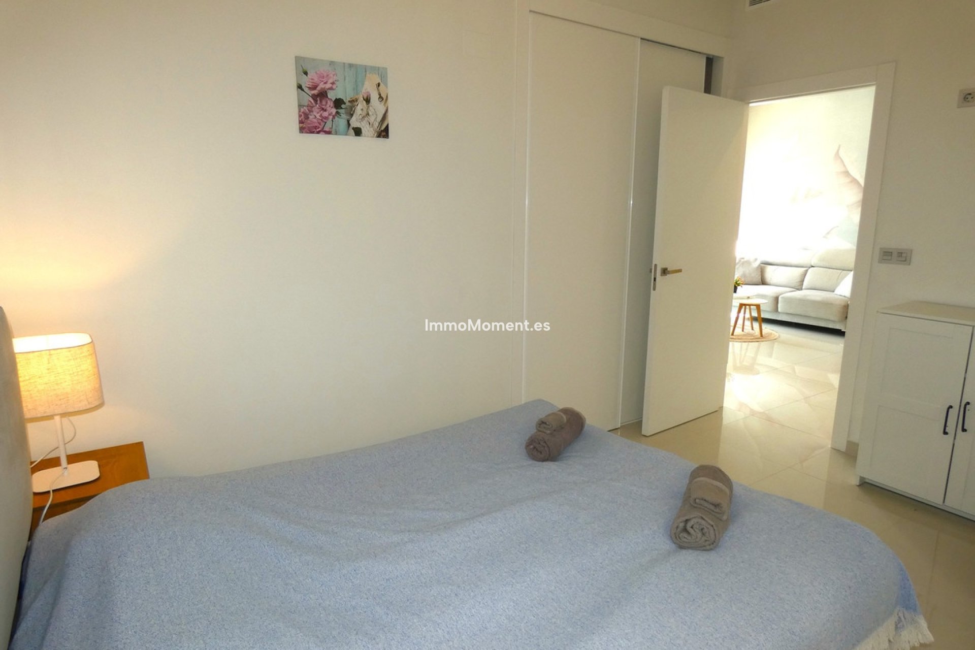 Resale - Apartment - Torrevieja - Torrevieja Centro