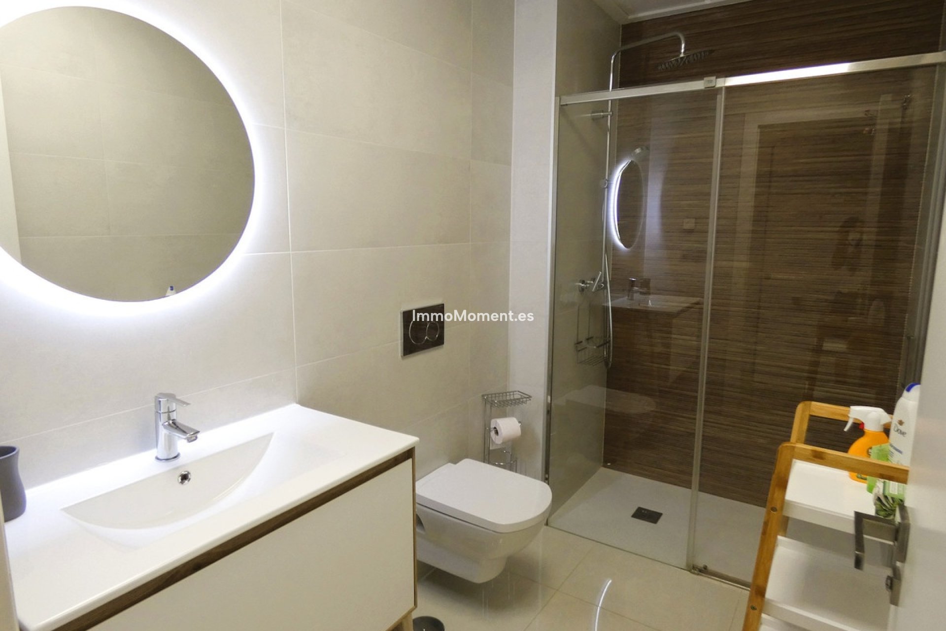 Resale - Apartment - Torrevieja - Torrevieja Centro