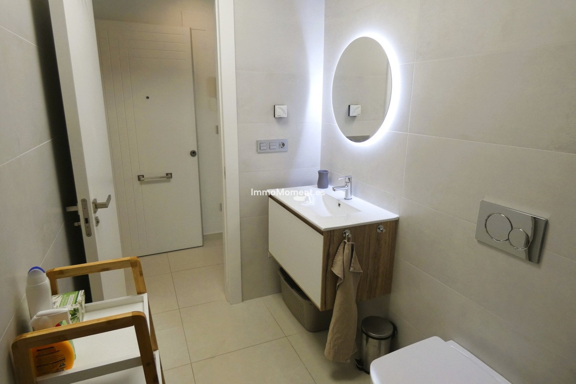 Resale - Apartment - Torrevieja - Torrevieja Centro