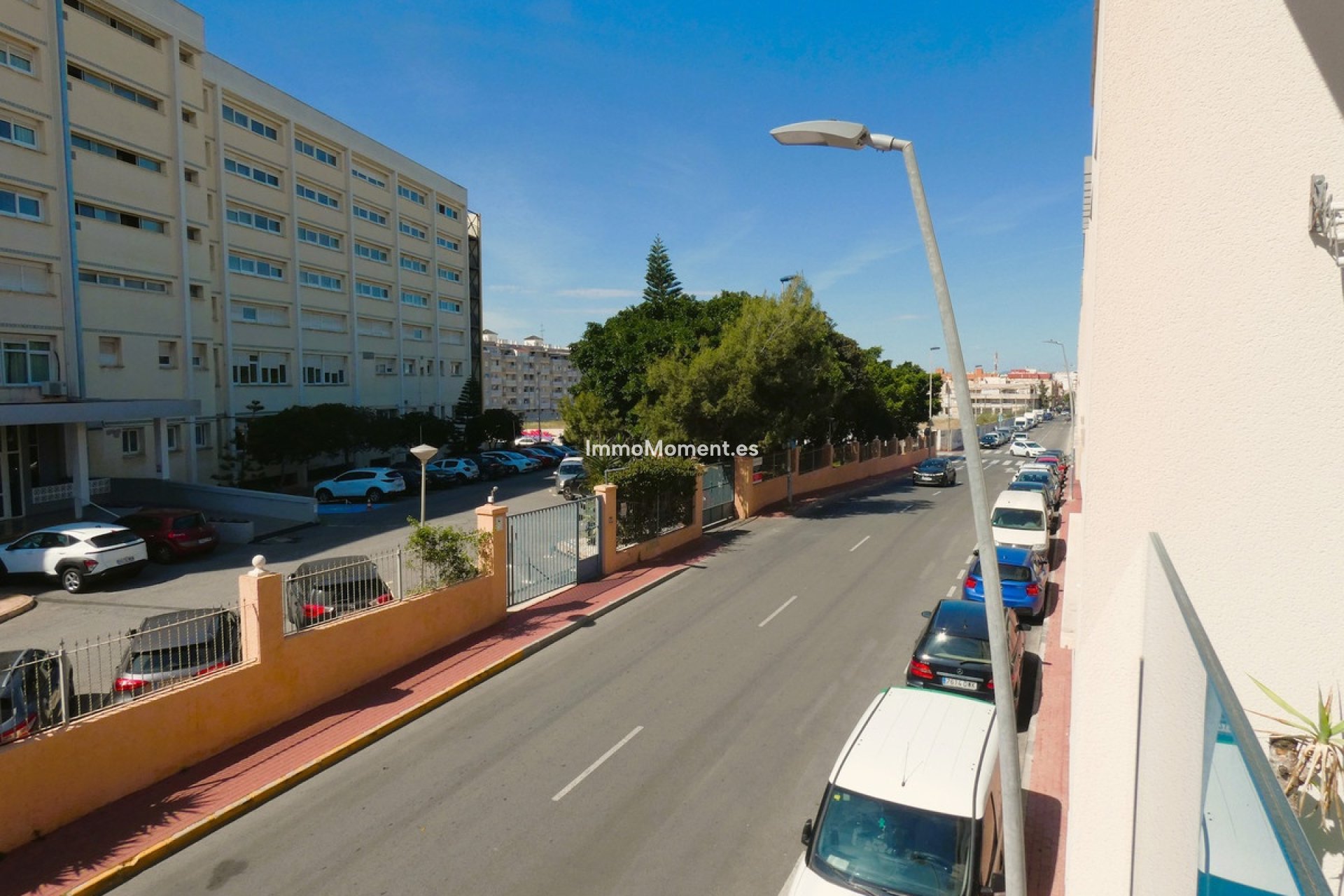 Resale - Apartment - Torrevieja - Torrevieja Centro