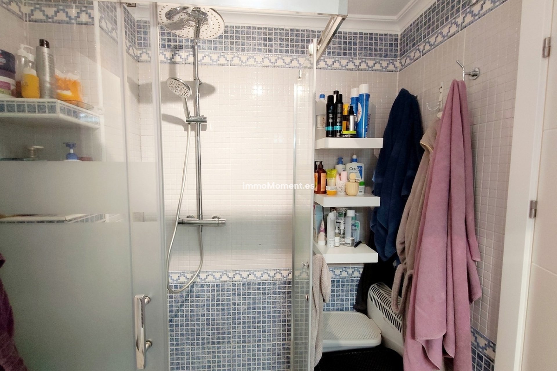 Resale - Apartment - Torrevieja - Torrevieja Centro