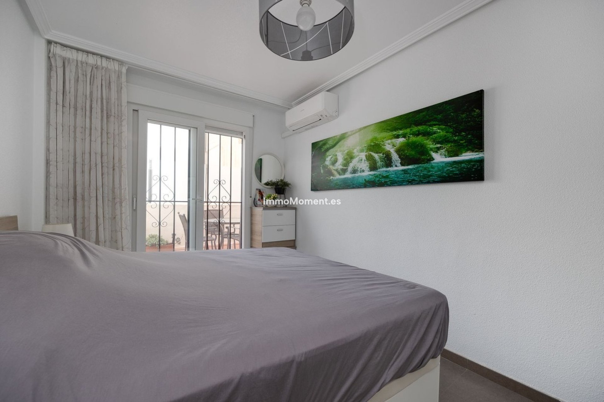 Resale - Apartment - Torrevieja - Torrevieja Centro