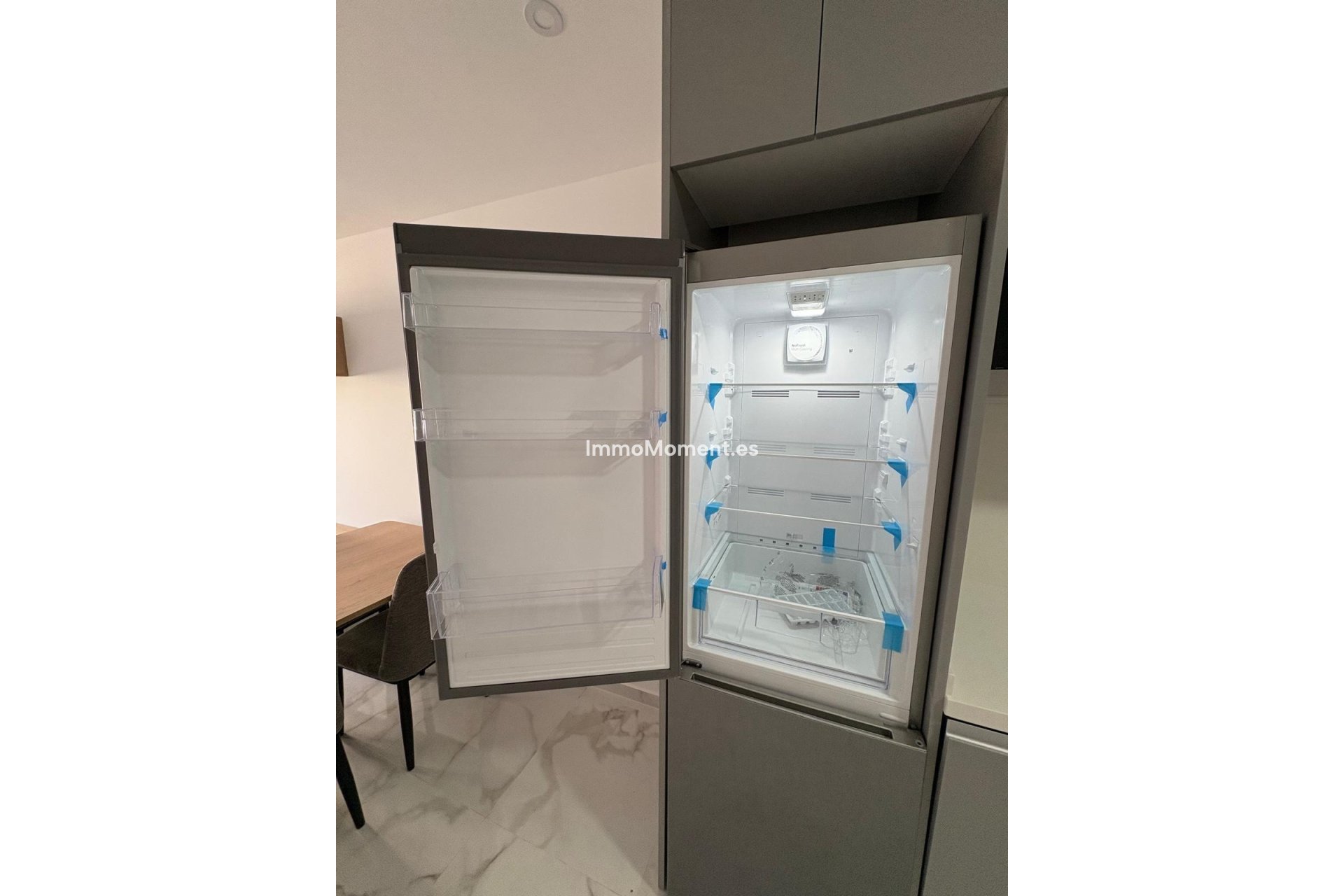 Resale - Apartment - Torrevieja - Torrevieja Centro