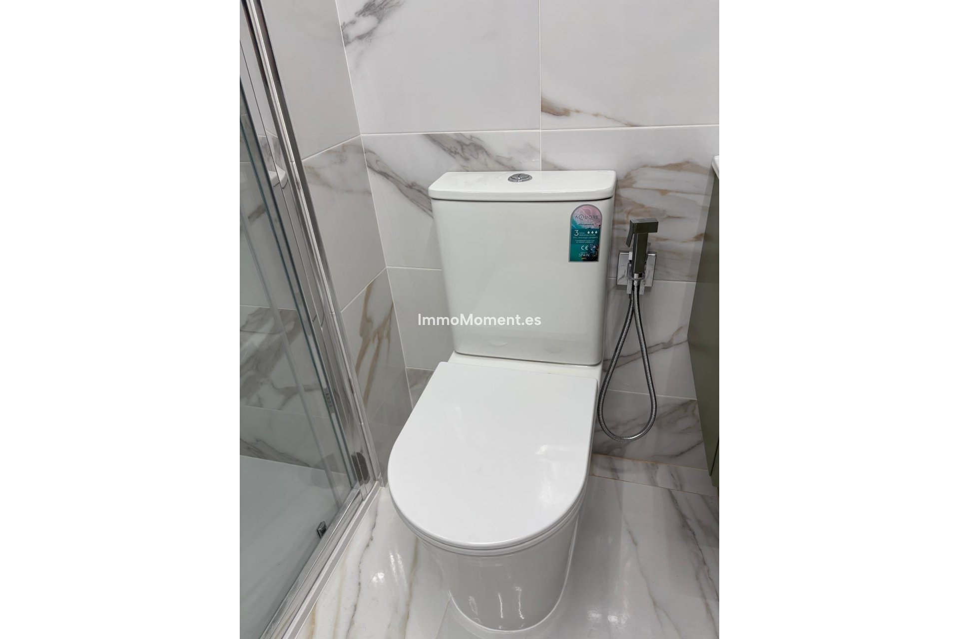 Resale - Apartment - Torrevieja - Torrevieja Centro