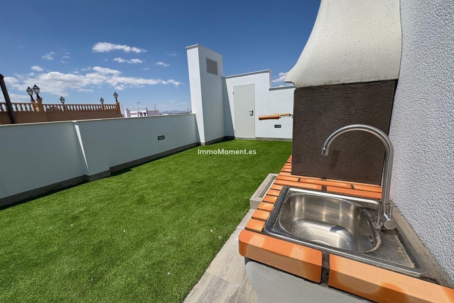 Resale - Apartment - Torrevieja - Torrevieja Centro