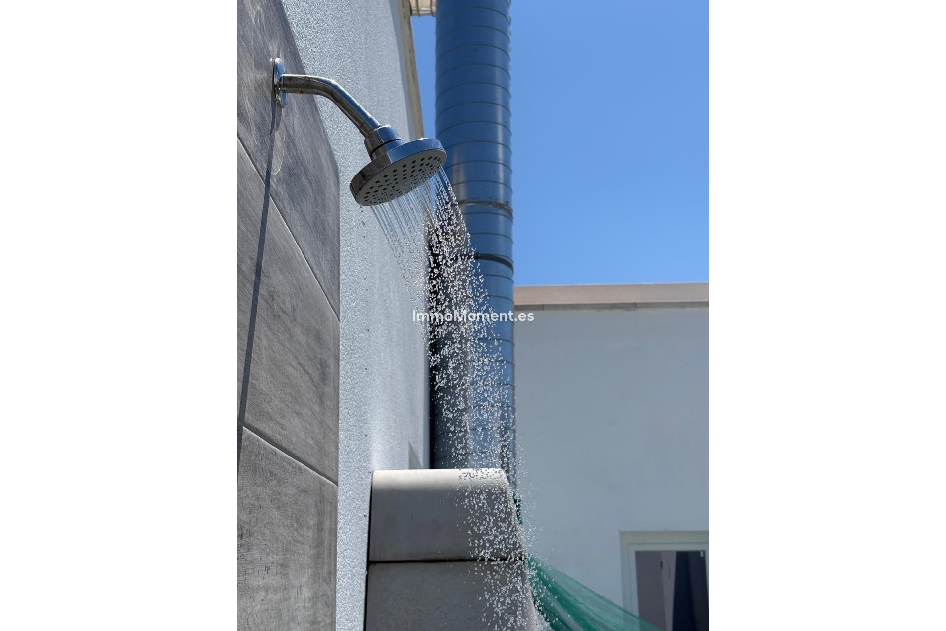 Resale - Apartment - Torrevieja - Torrevieja Centro