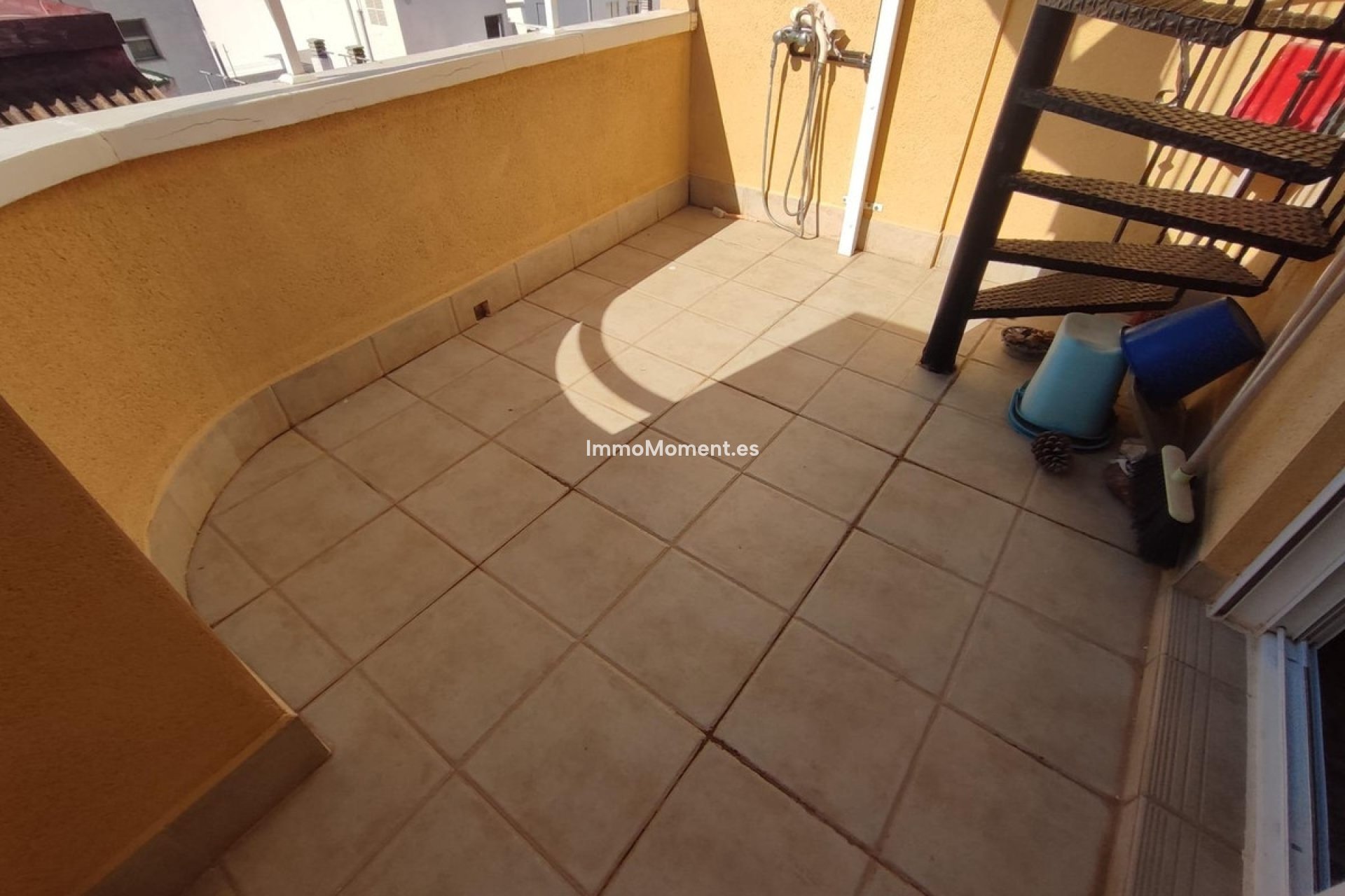 Resale - Apartment - Torrevieja - Torrevieja Centro