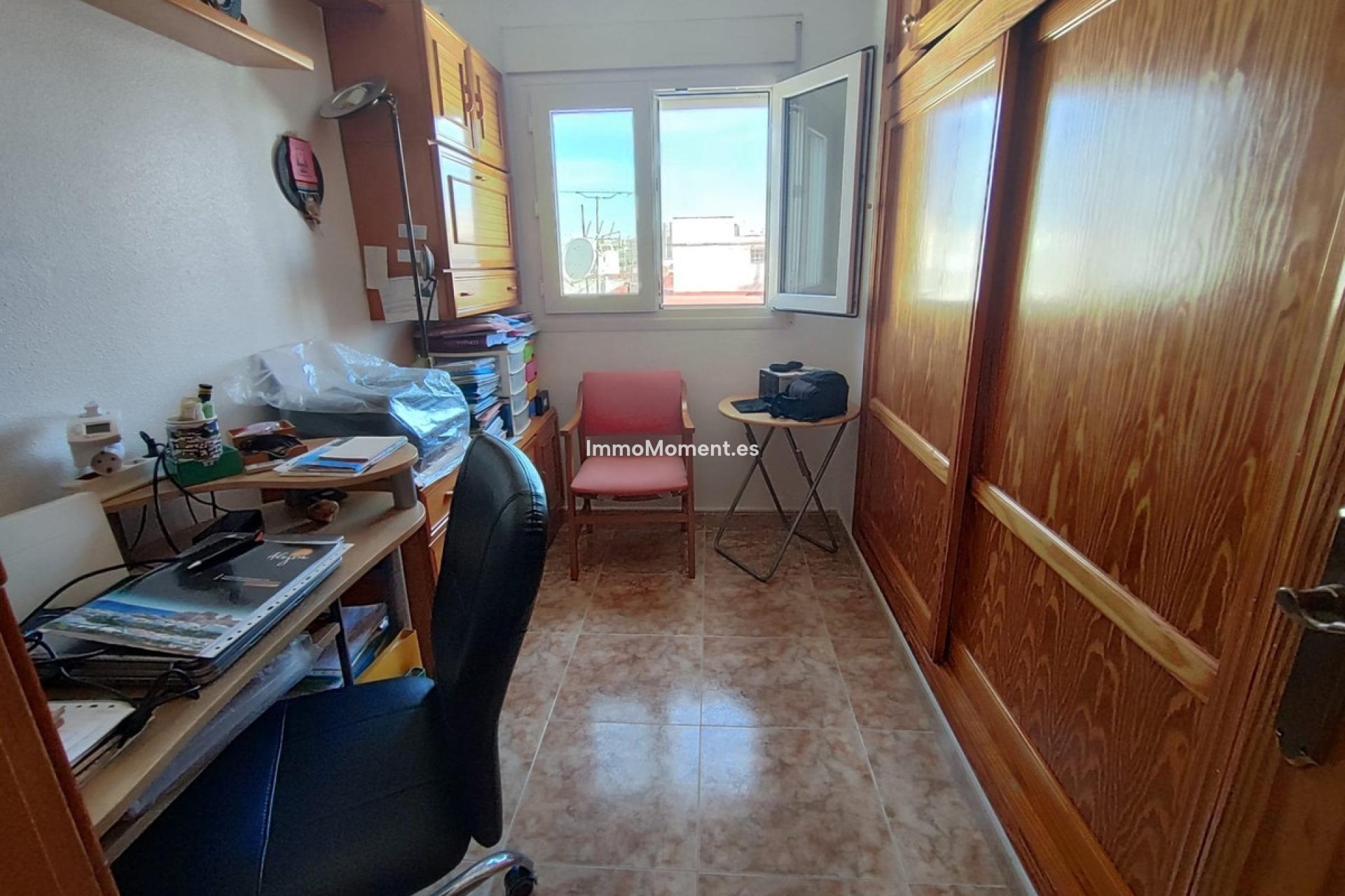 Resale - Apartment - Torrevieja - Torrevieja Centro