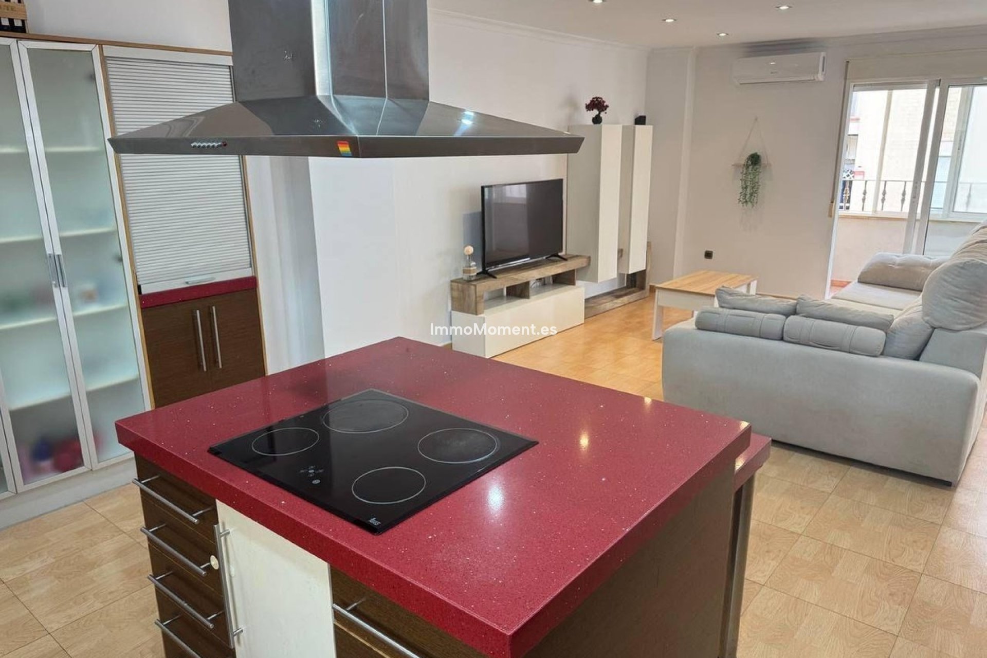 Resale - Apartment - Torrevieja - Torrevieja Centro