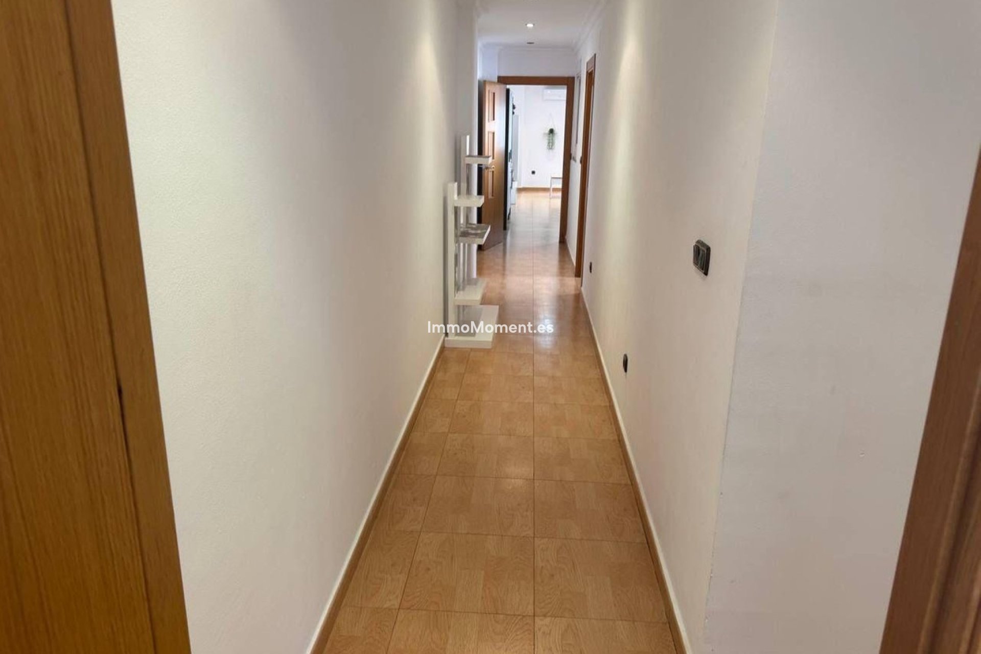 Resale - Apartment - Torrevieja - Torrevieja Centro