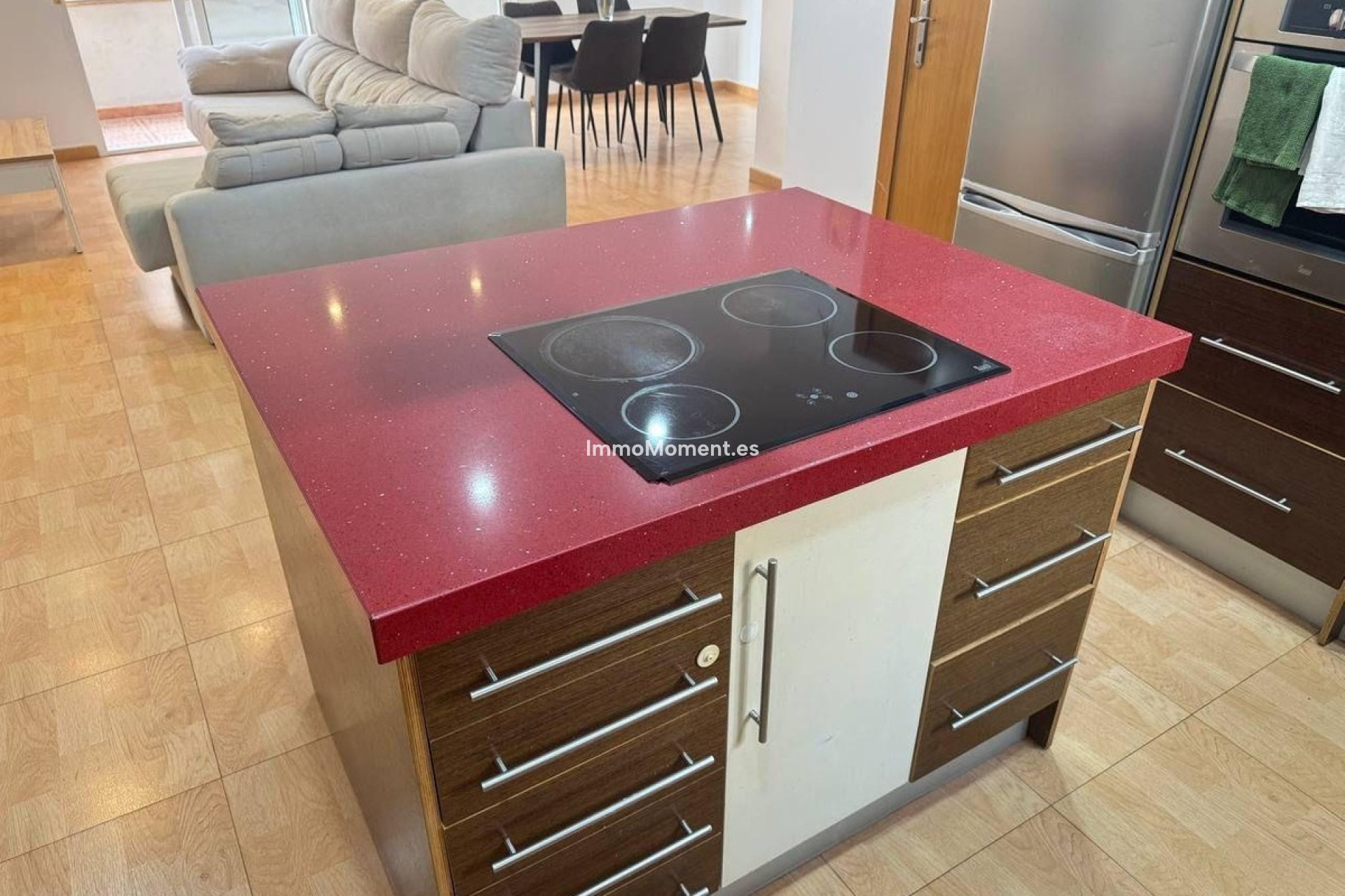 Resale - Apartment - Torrevieja - Torrevieja Centro