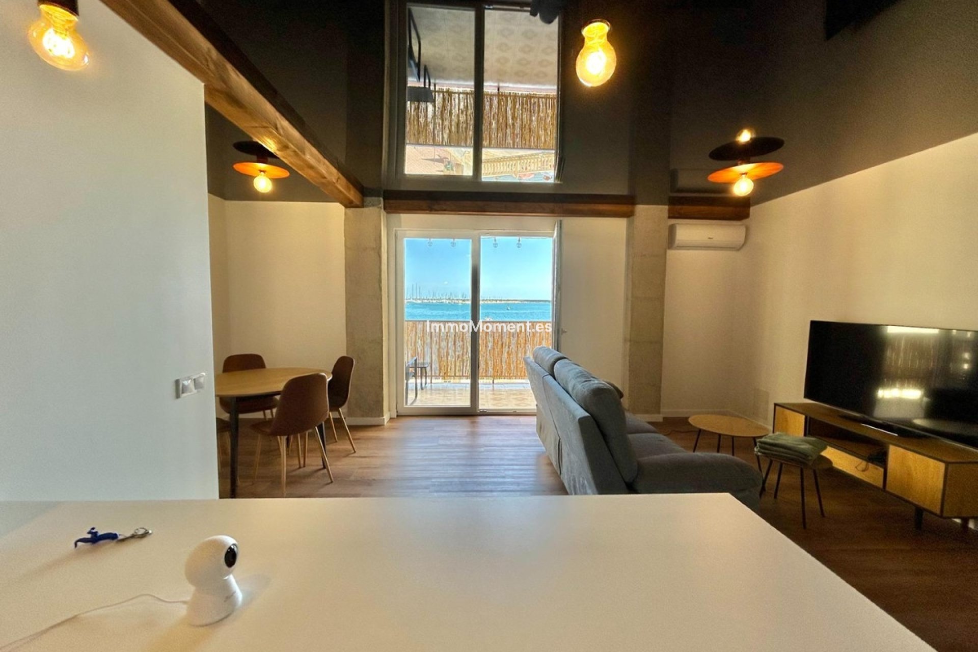 Resale - Apartment - Torrevieja - Torrevieja Centro