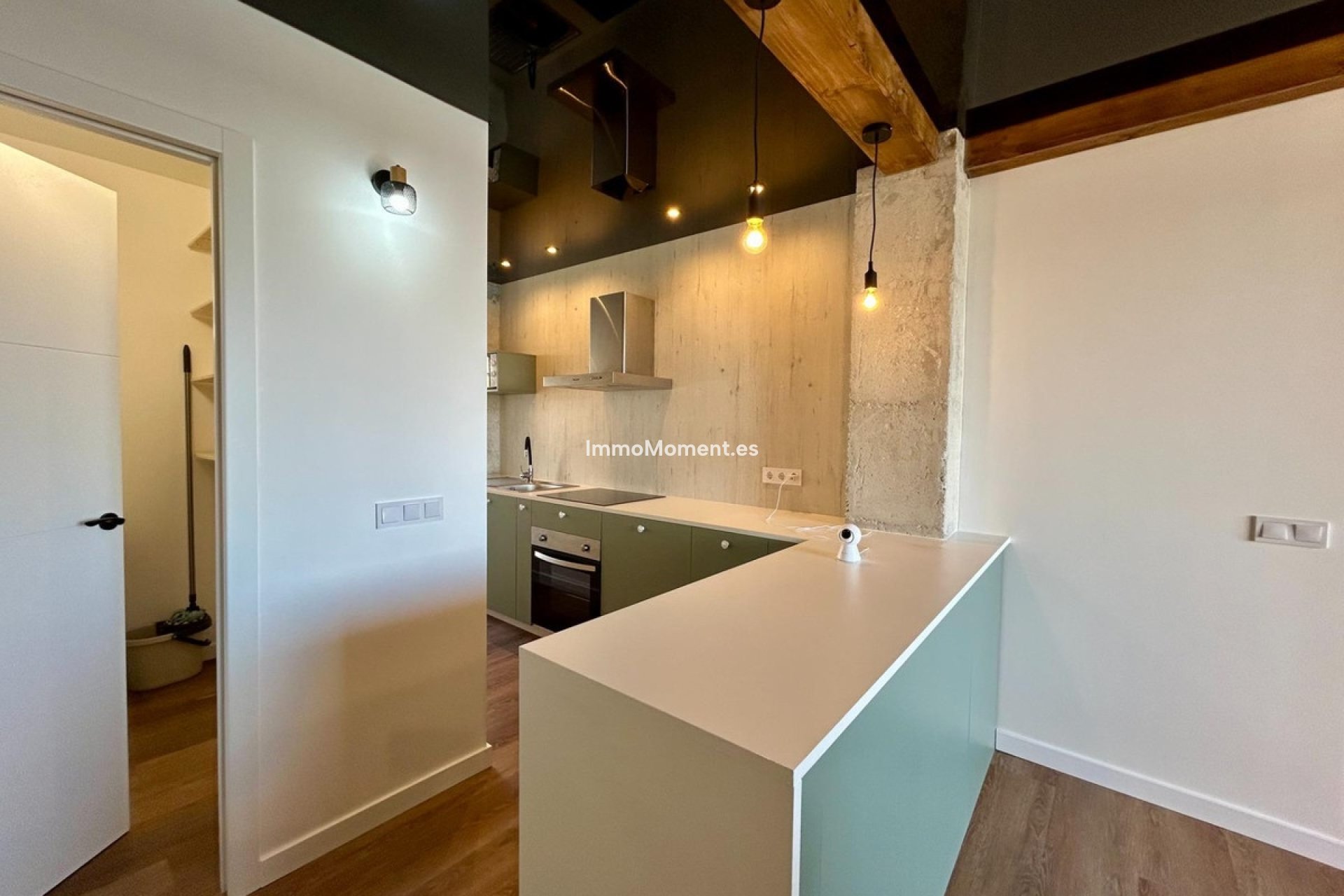 Resale - Apartment - Torrevieja - Torrevieja Centro