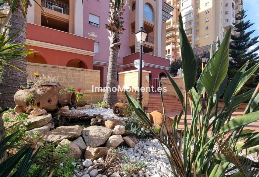 Resale - Apartment - Torrevieja - Torrevieja Centro