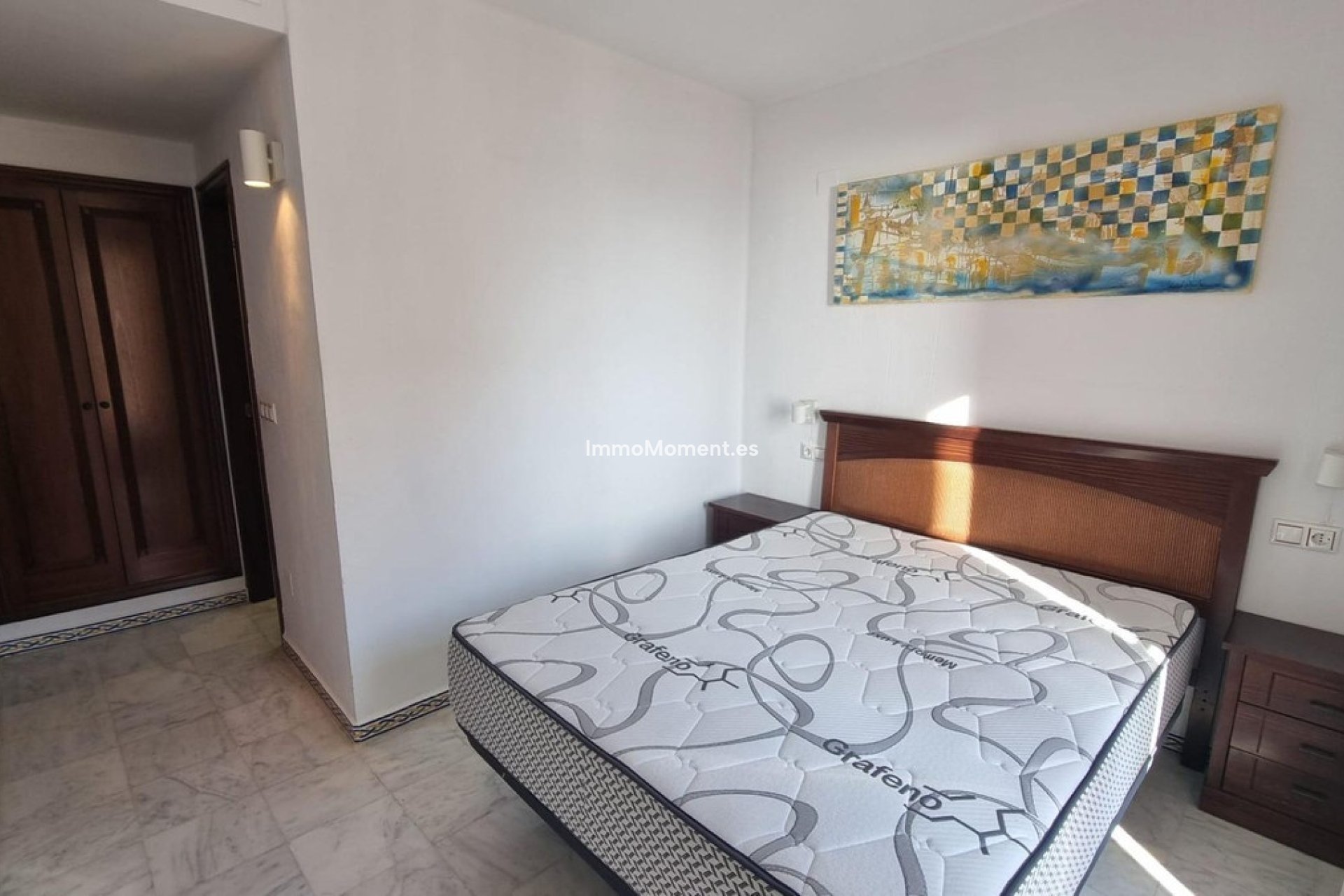 Resale - Apartment - Torrevieja - Torrevieja Centro
