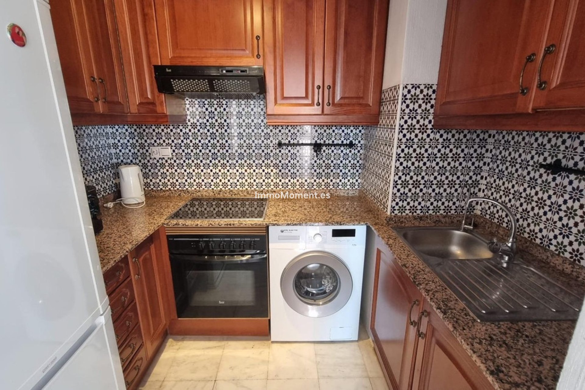 Resale - Apartment - Torrevieja - Torrevieja Centro