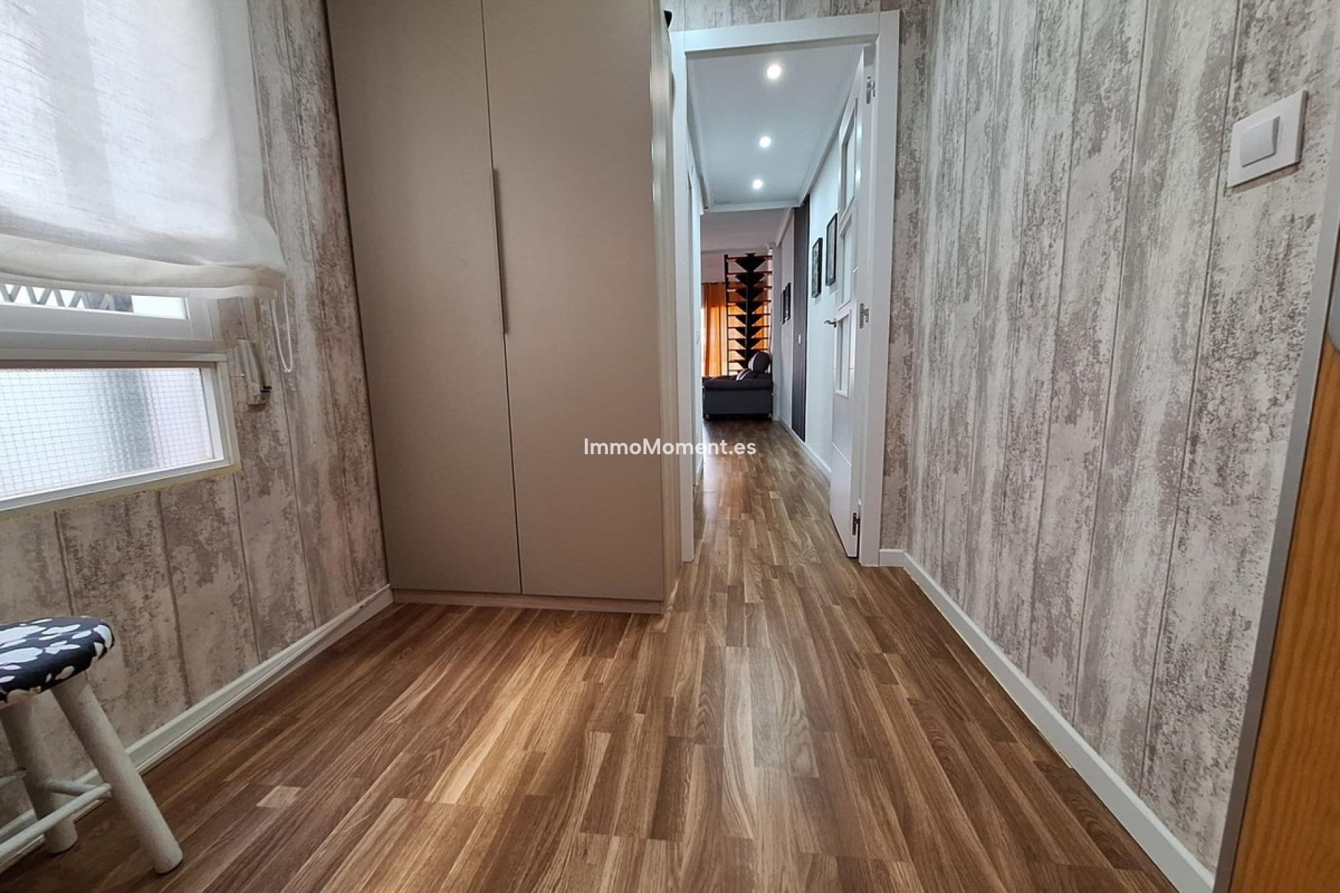 Resale - Apartment - Torrevieja - Torrevieja Centro