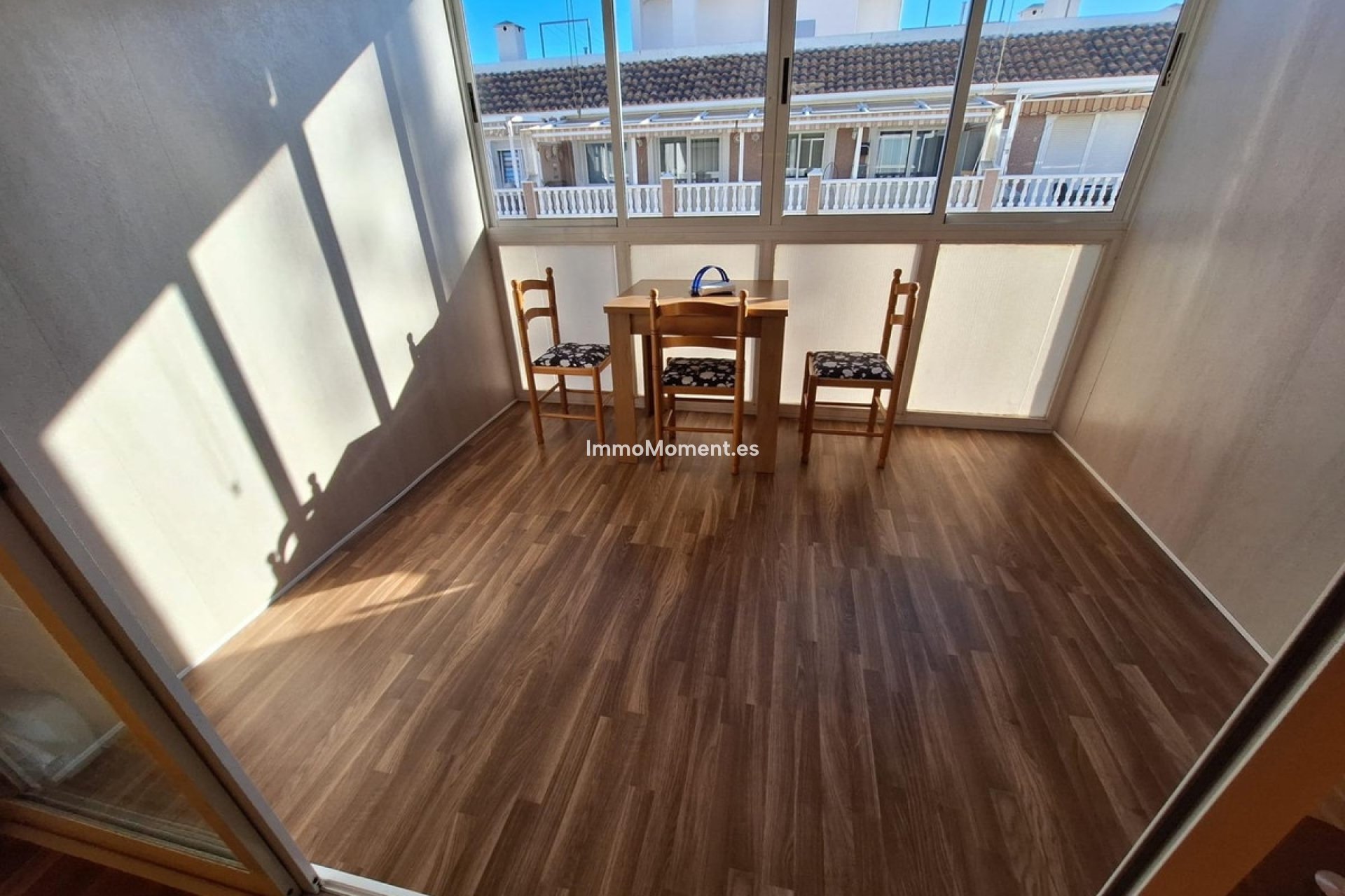 Resale - Apartment - Torrevieja - Torrevieja Centro