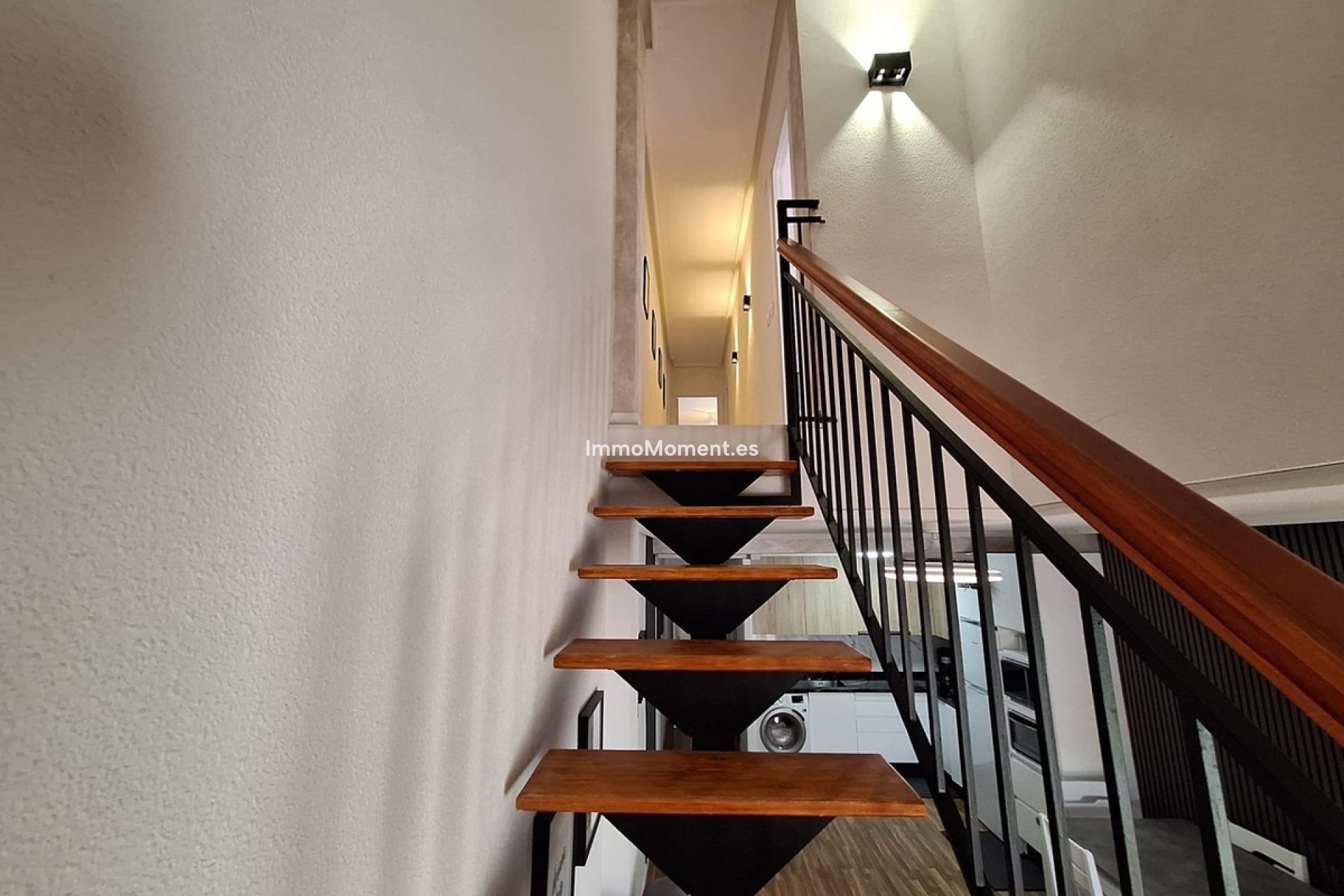 Resale - Apartment - Torrevieja - Torrevieja Centro