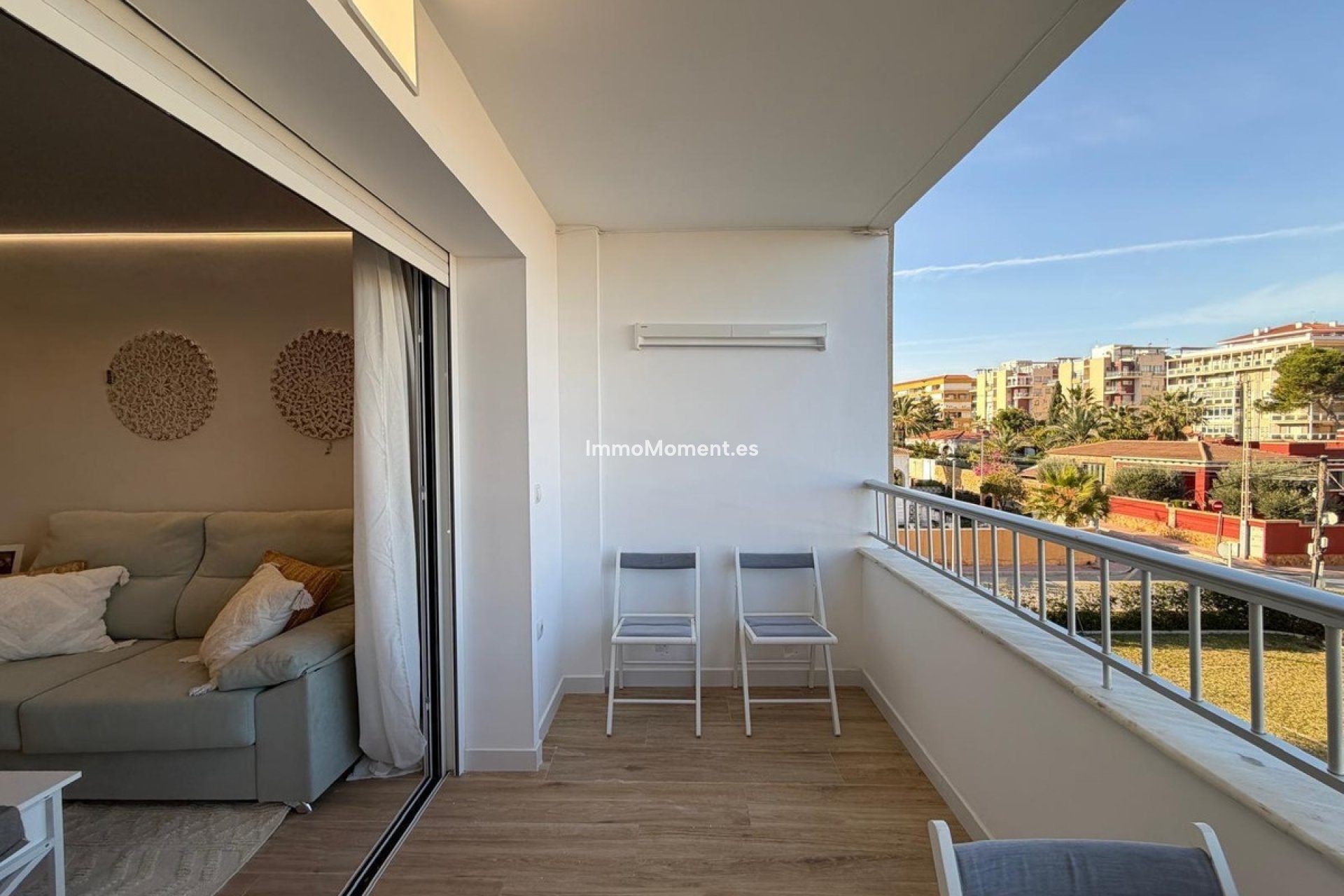 Resale - Apartment - Torrevieja - Torrevieja Centro