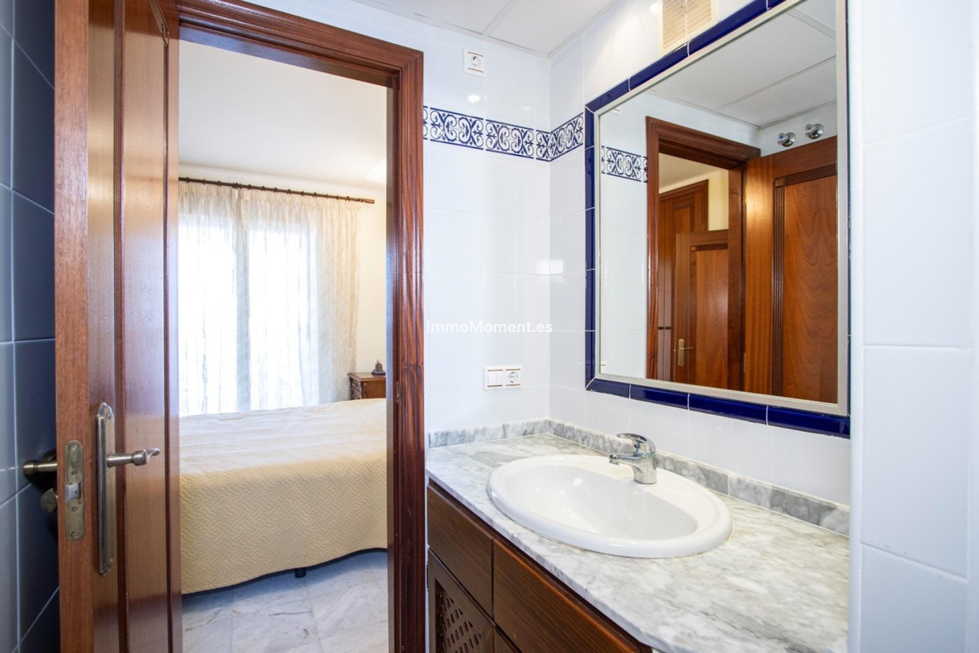 Resale - Apartment - Torrevieja - Torrevieja Centro
