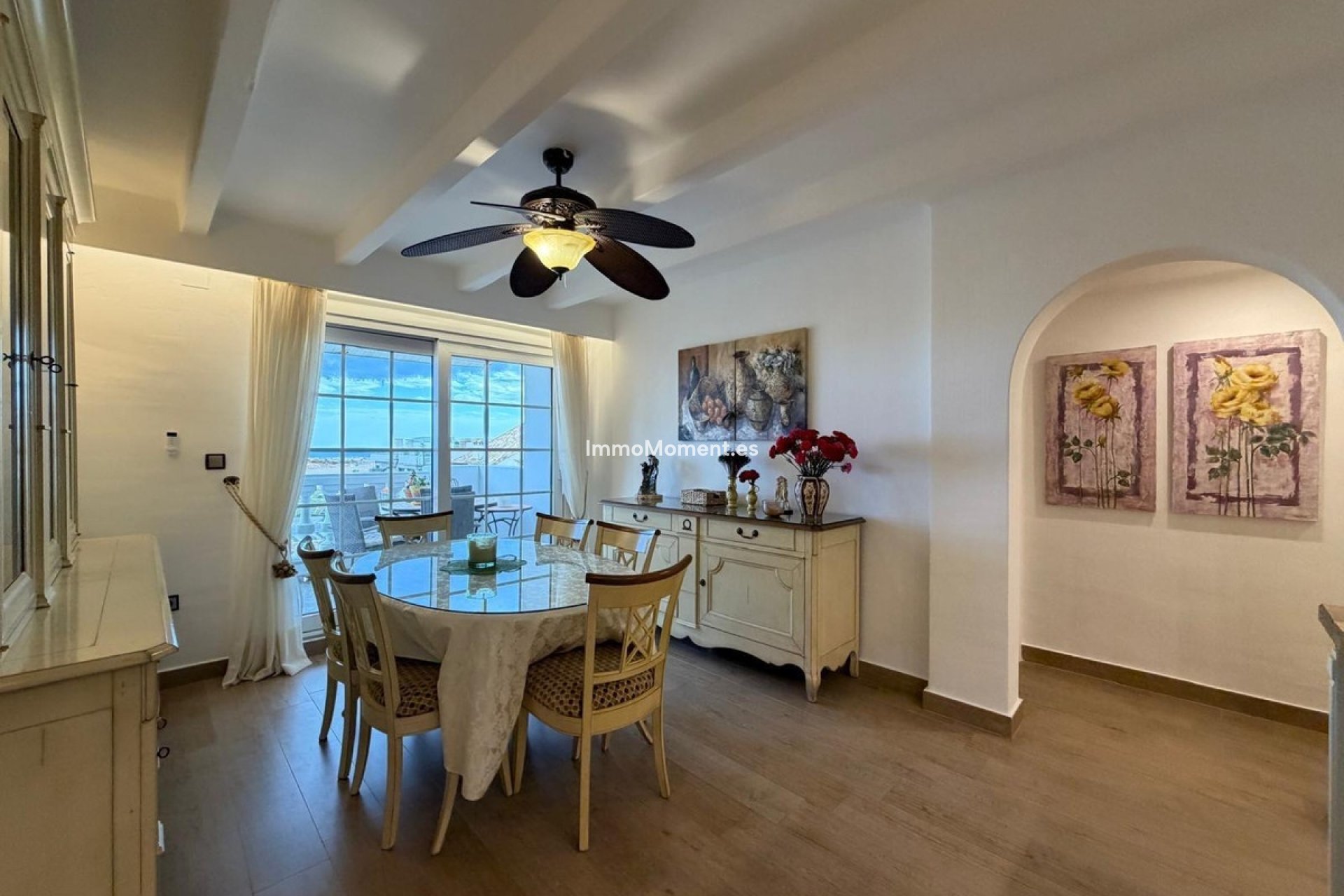 Resale - Apartment - Torrevieja - Torrevieja Centro