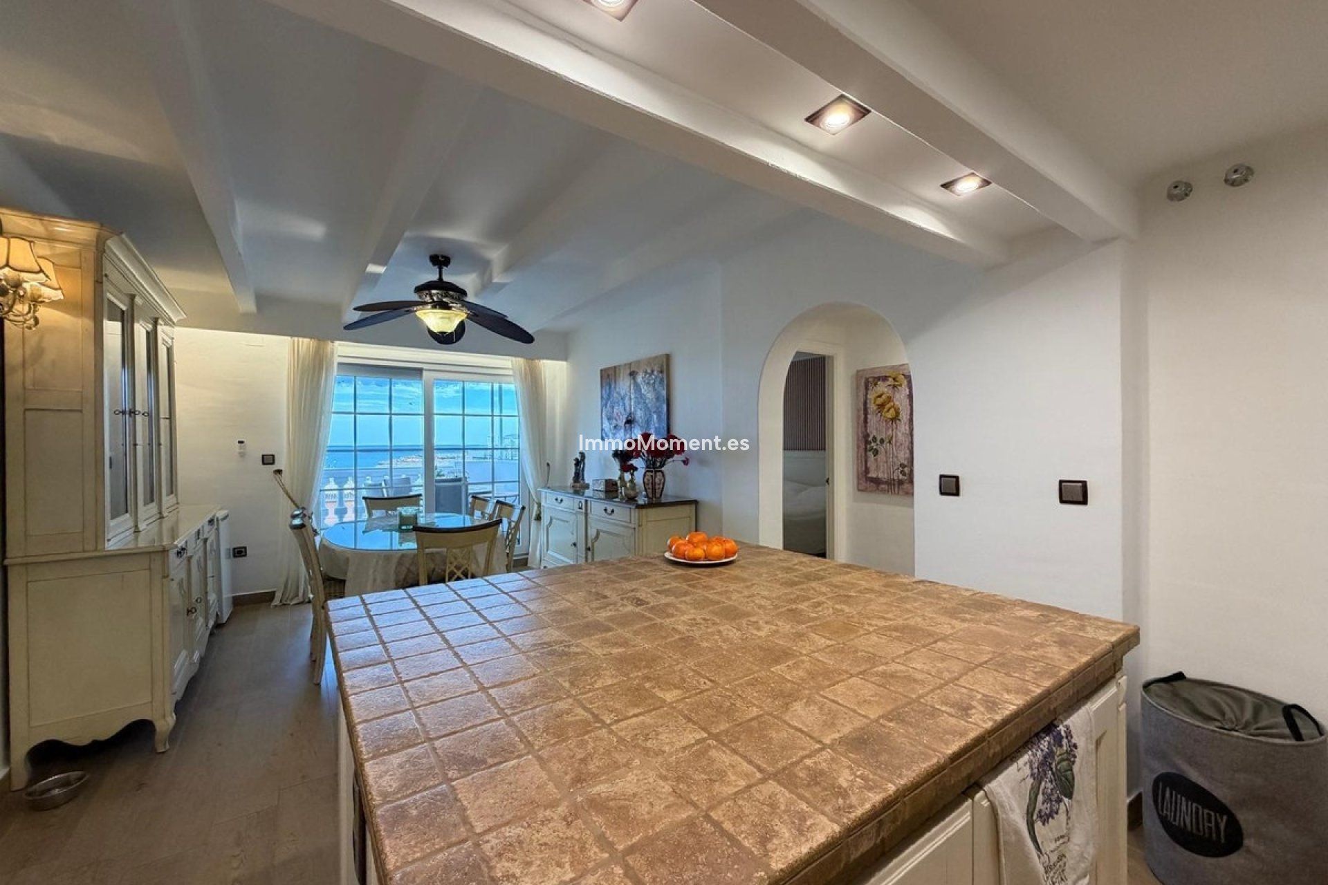 Resale - Apartment - Torrevieja - Torrevieja Centro