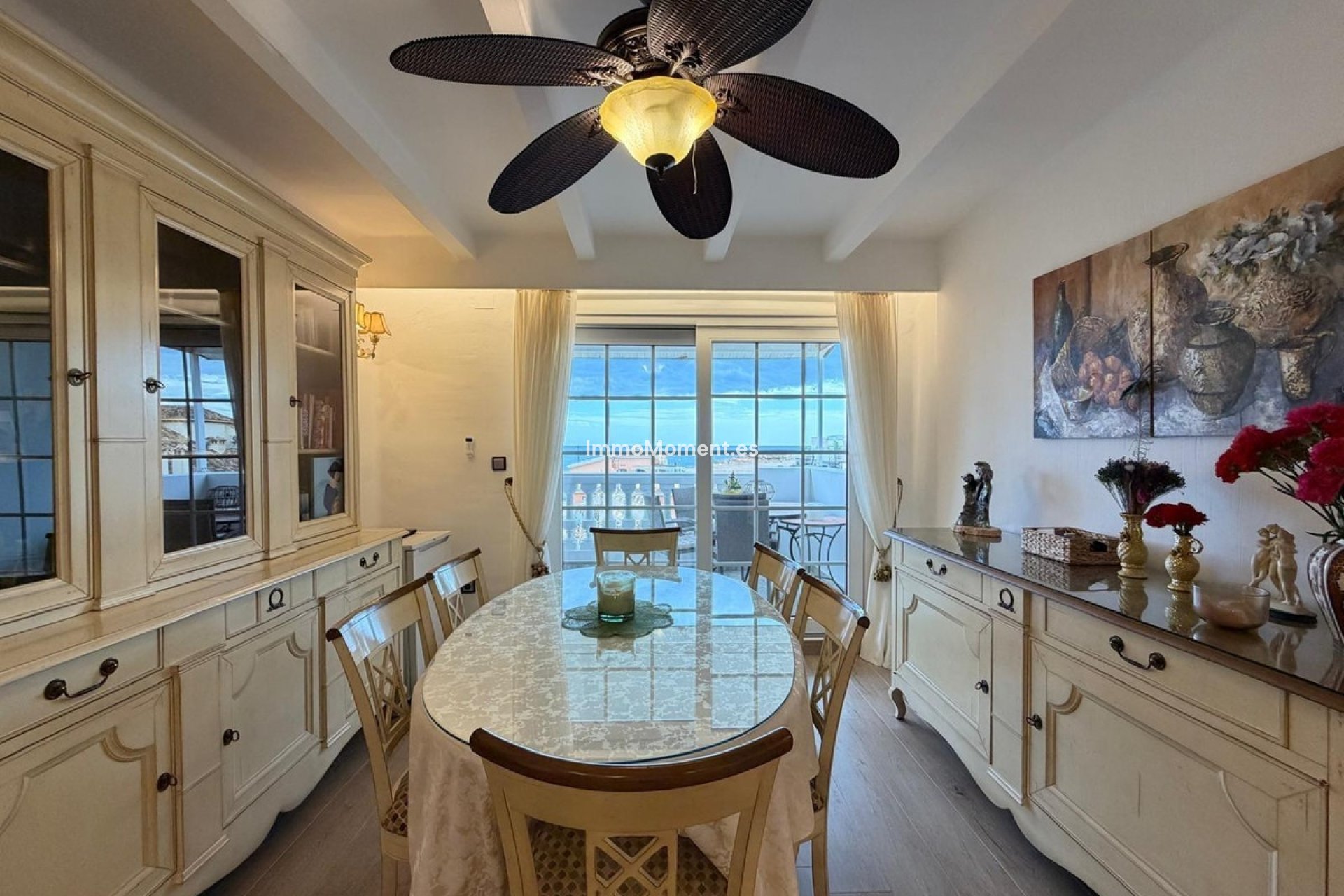 Resale - Apartment - Torrevieja - Torrevieja Centro