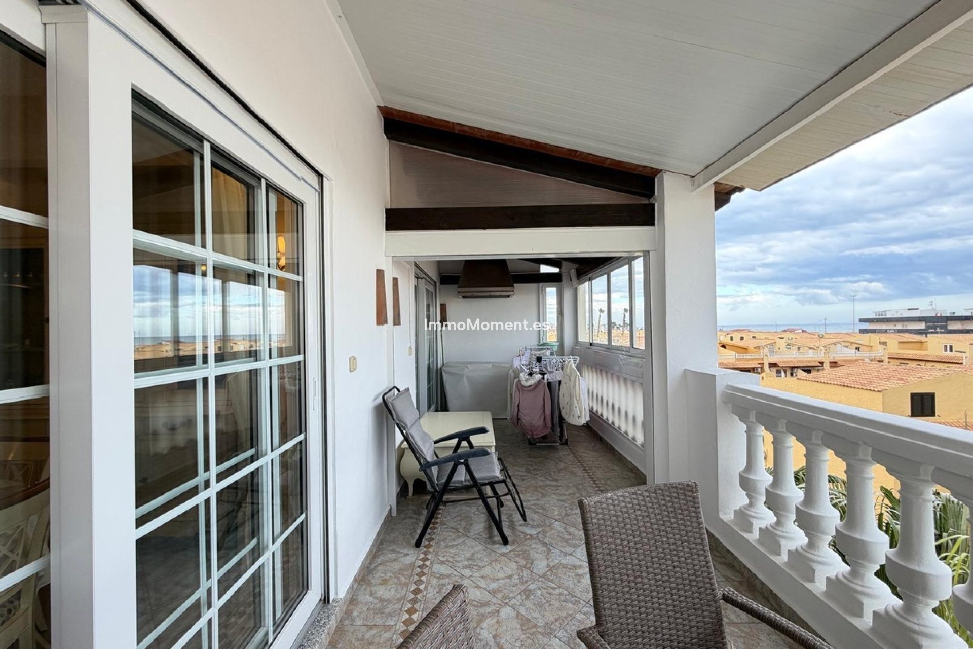 Resale - Apartment - Torrevieja - Torrevieja Centro