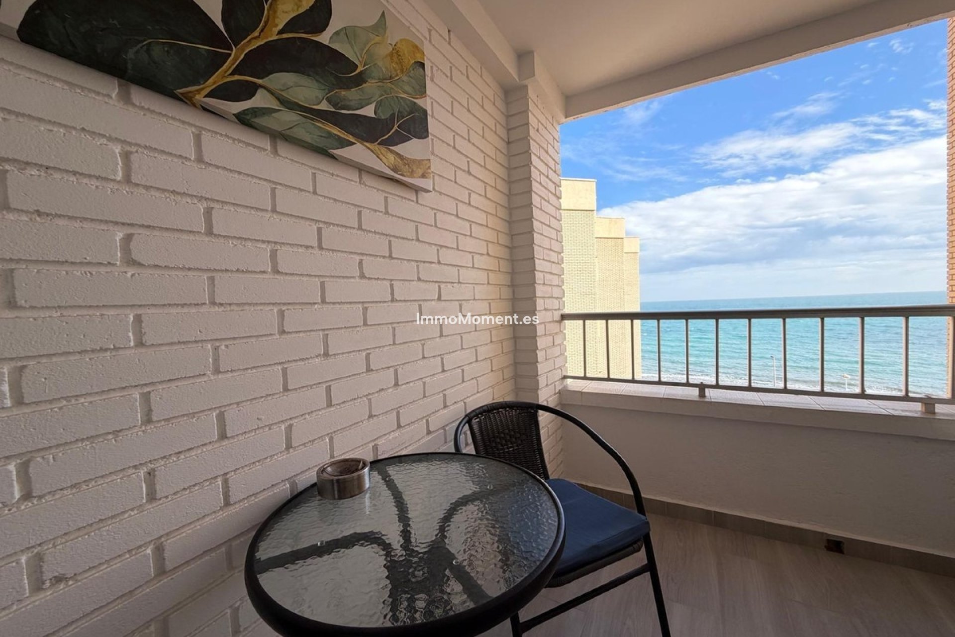 Resale - Apartment - Torrevieja - Torrevieja Centro