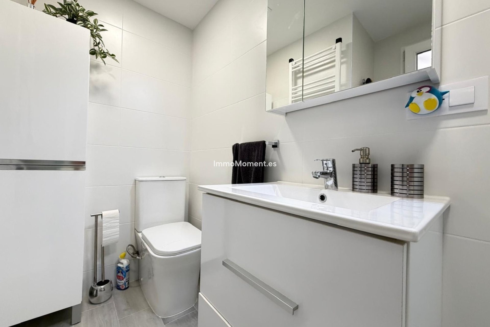 Resale - Apartment - Torrevieja - Torrevieja Centro