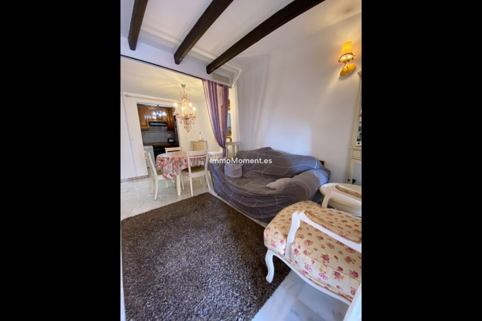 Resale - Apartment - Torrevieja - Torrevieja Centro