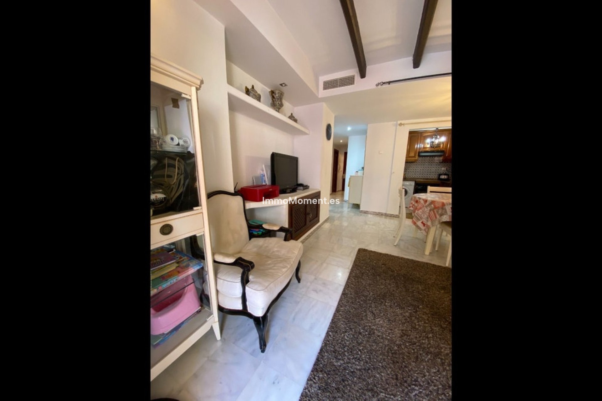 Resale - Apartment - Torrevieja - Torrevieja Centro