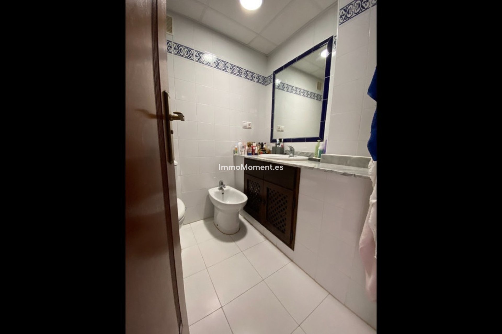 Resale - Apartment - Torrevieja - Torrevieja Centro