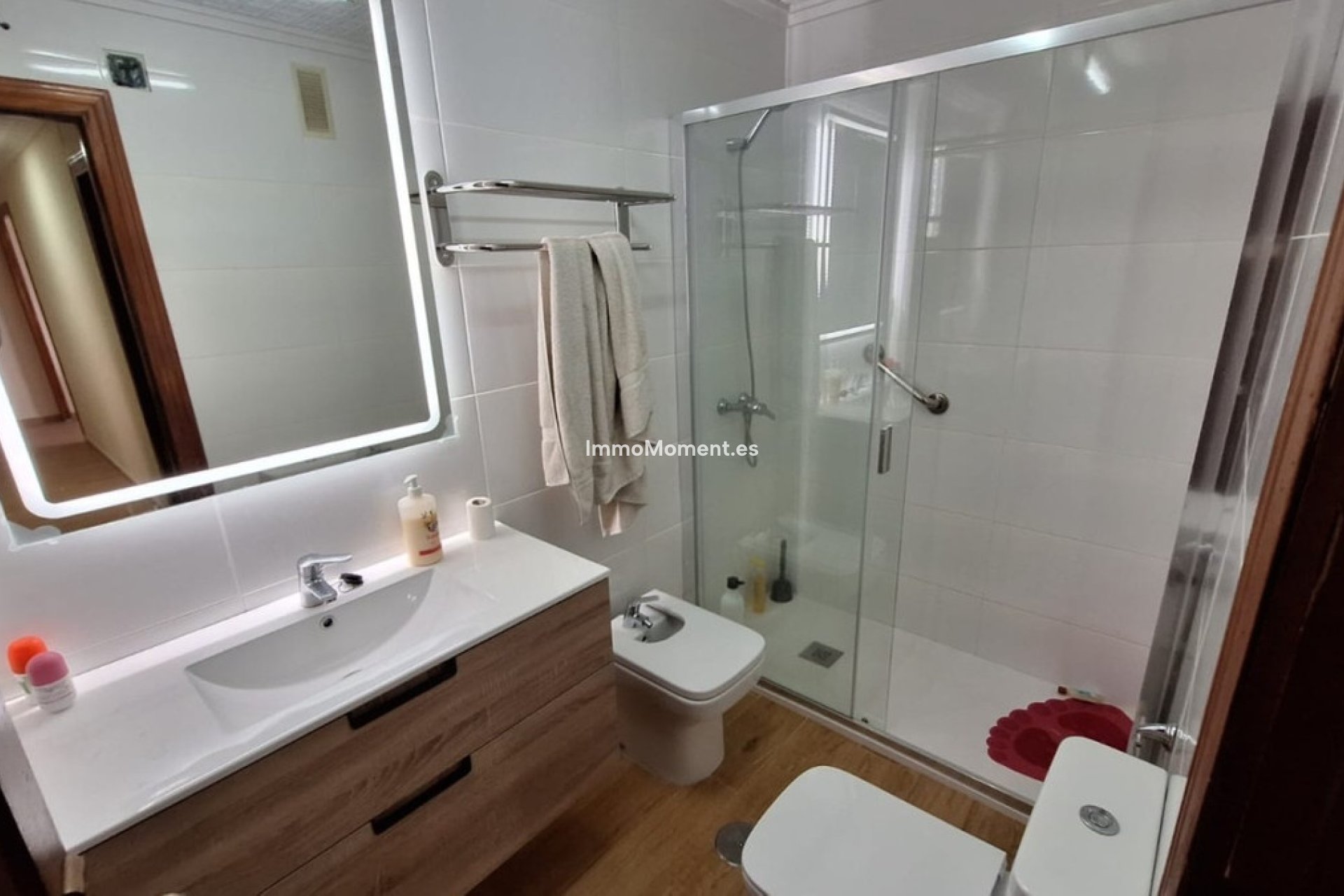 Resale - Apartment - Torrevieja - Torrevieja Centro