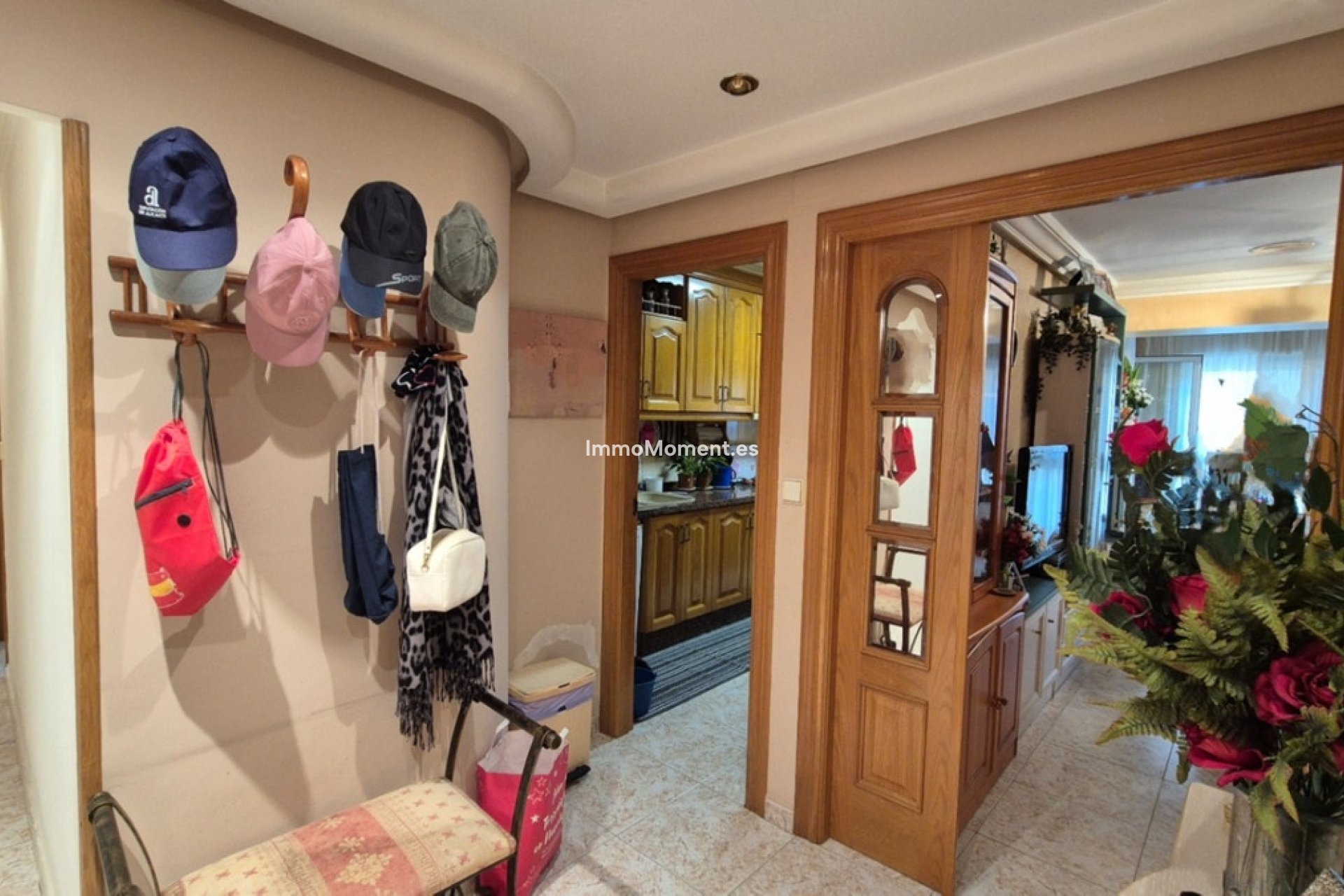 Resale - Apartment - Torrevieja - Torrevieja Centro