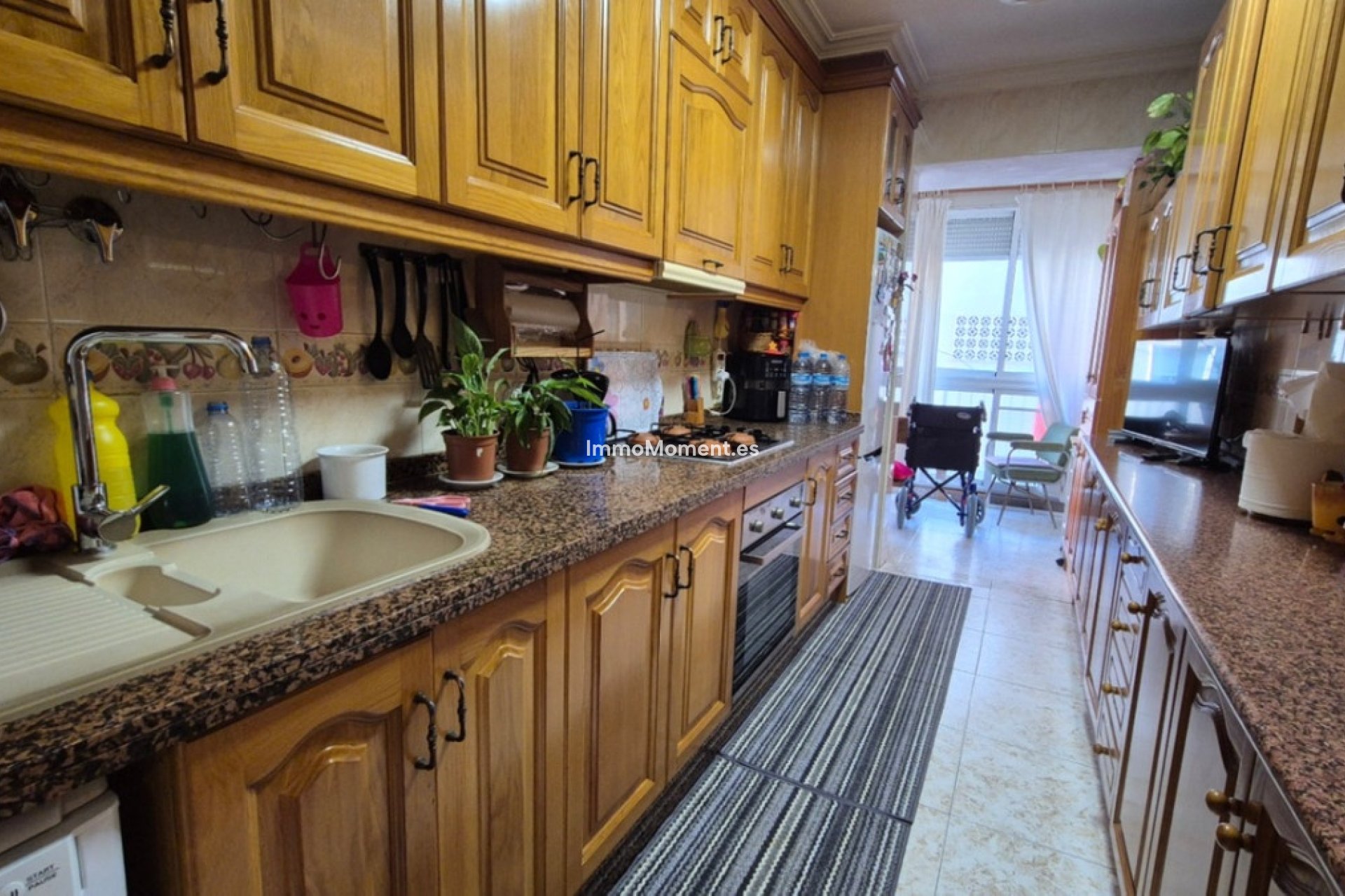 Resale - Apartment - Torrevieja - Torrevieja Centro