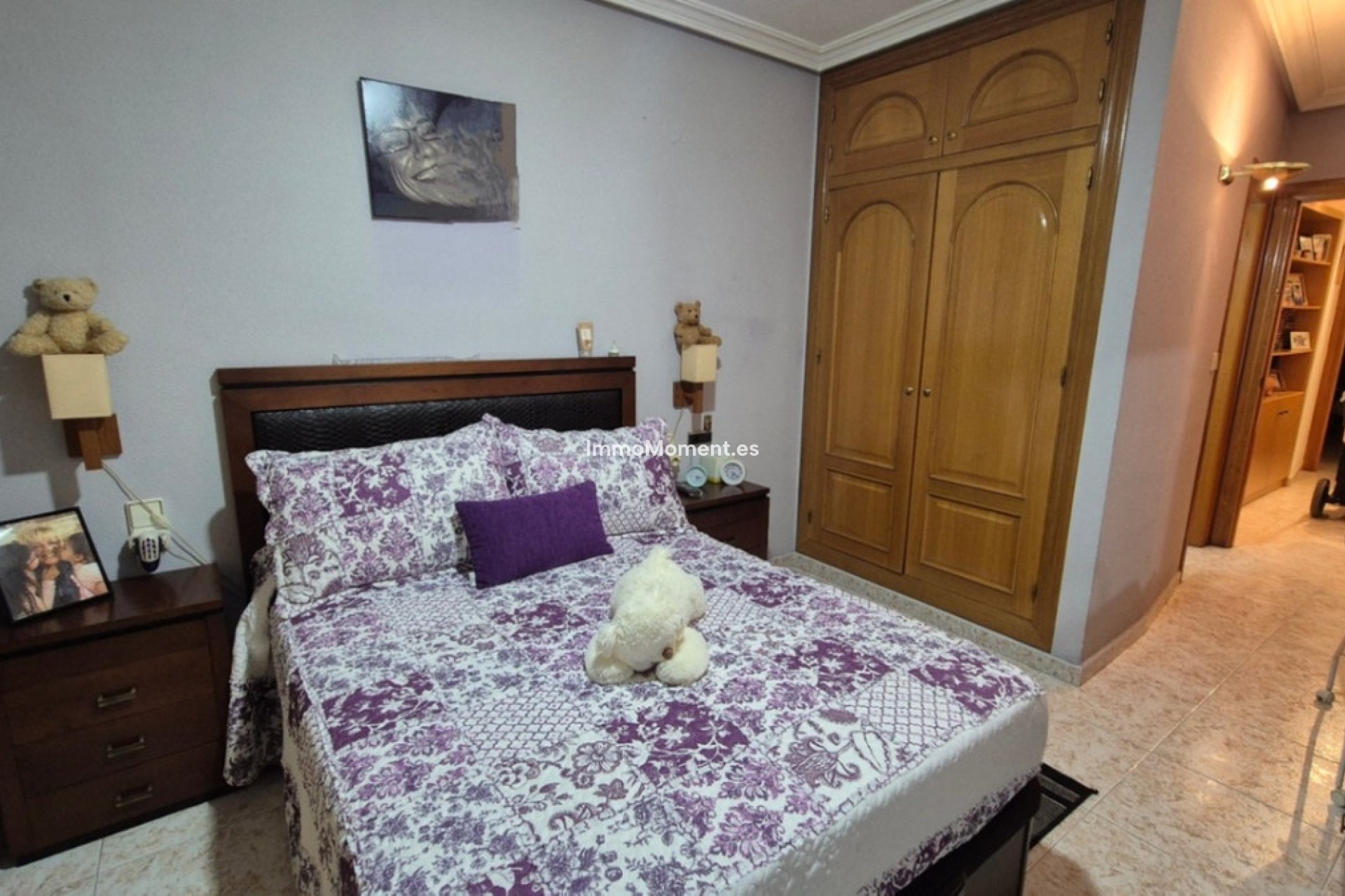 Resale - Apartment - Torrevieja - Torrevieja Centro