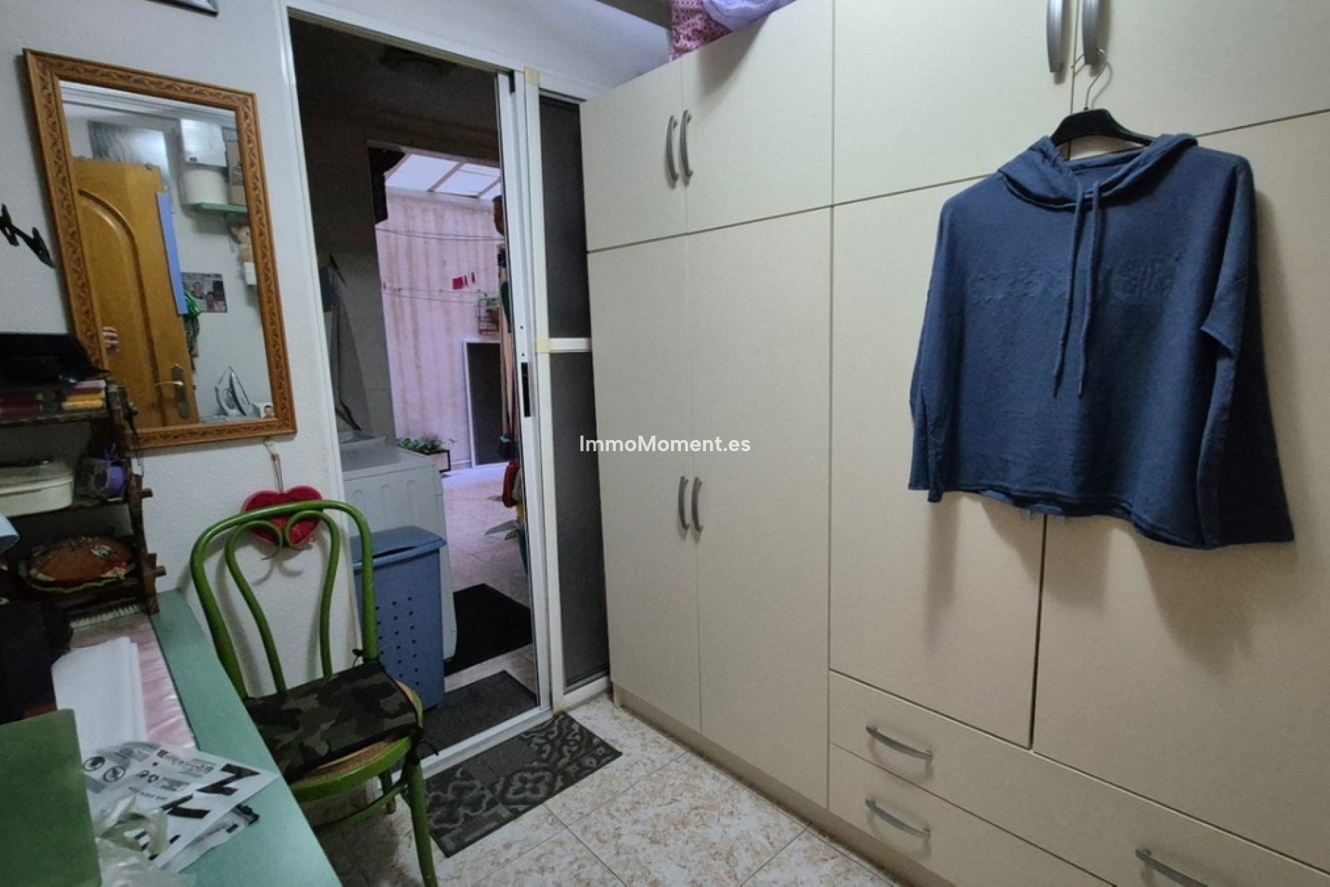 Resale - Apartment - Torrevieja - Torrevieja Centro