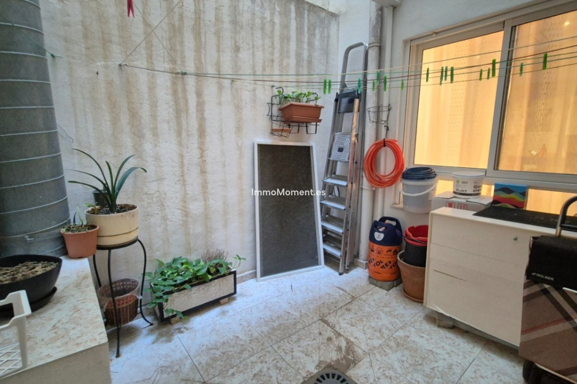 Resale - Apartment - Torrevieja - Torrevieja Centro